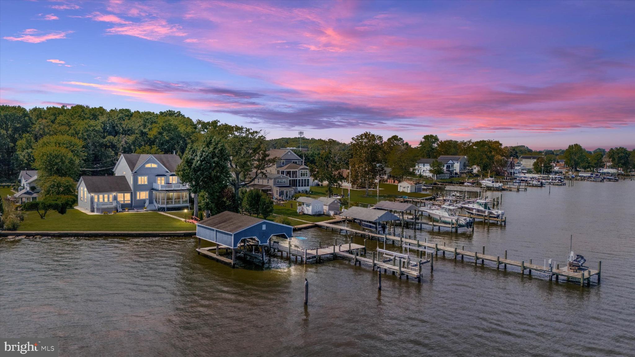 SPARROWS POINT - Residential