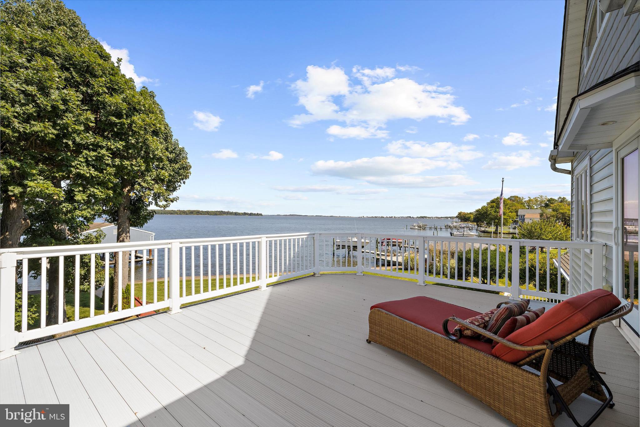 SPARROWS POINT - Residential