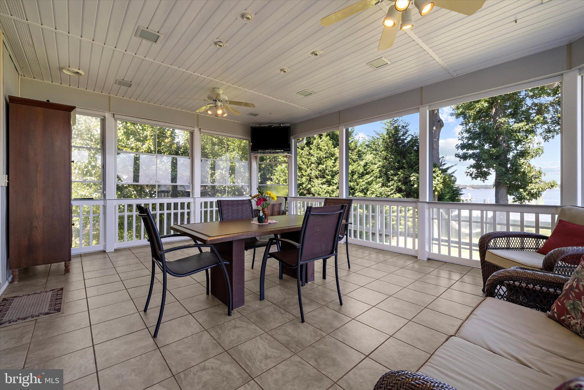 SPARROWS POINT - Residential