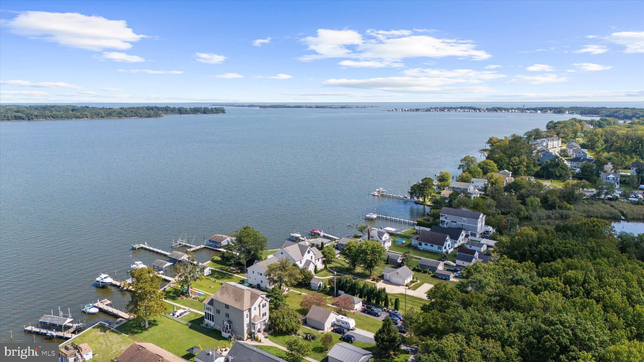 SPARROWS POINT - Residential