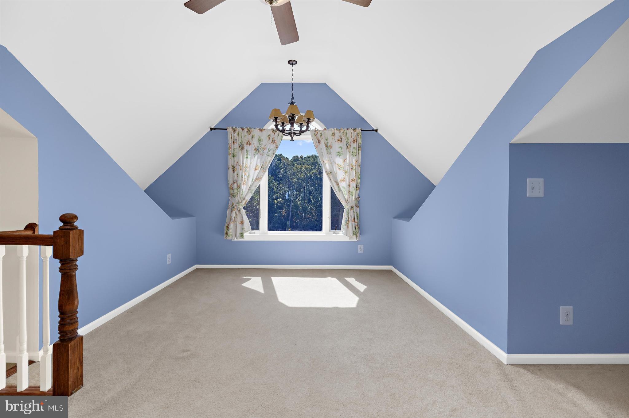 SPARROWS POINT - Residential