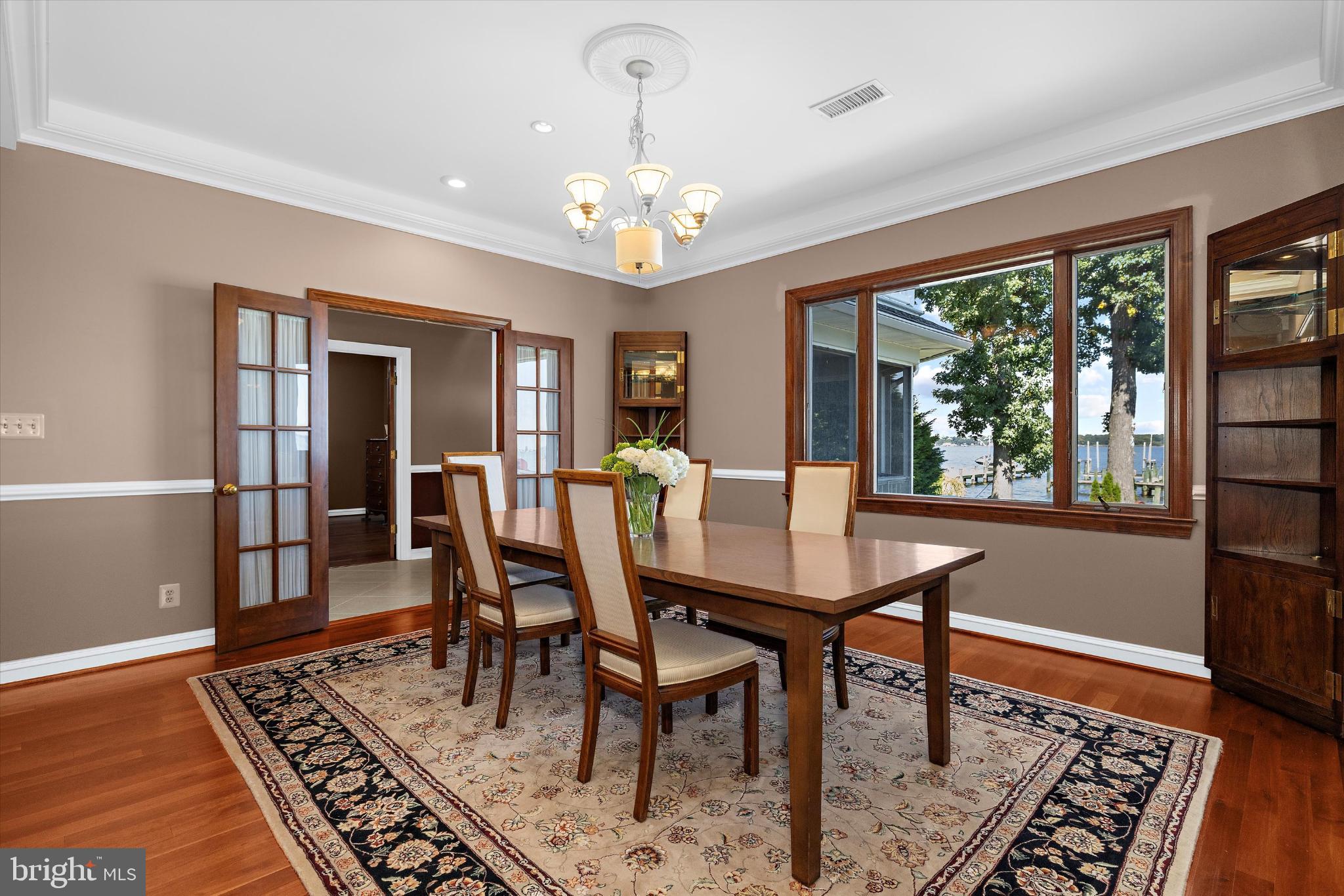 SPARROWS POINT - Residential