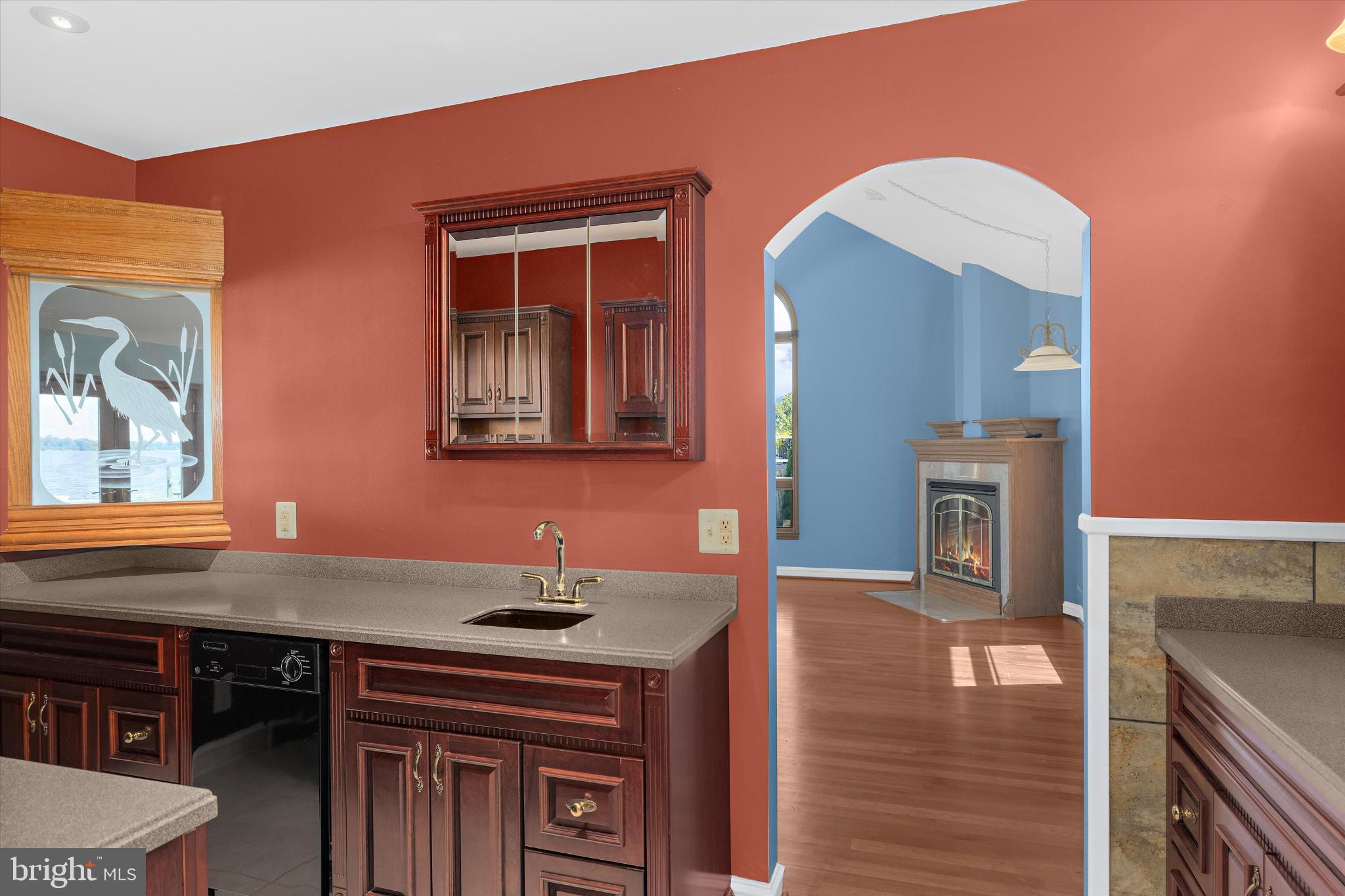 SPARROWS POINT - Residential