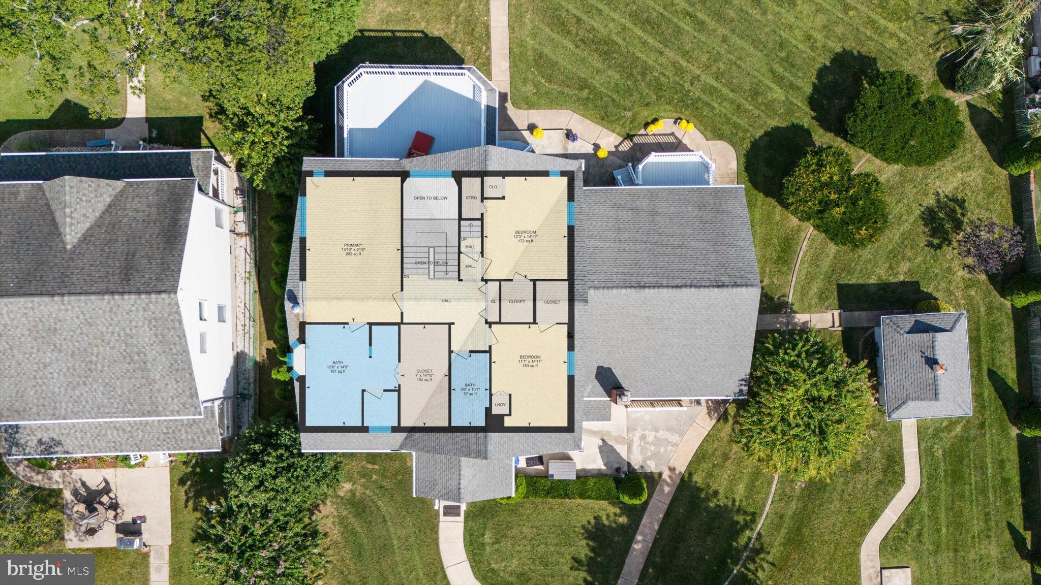 SPARROWS POINT - Residential