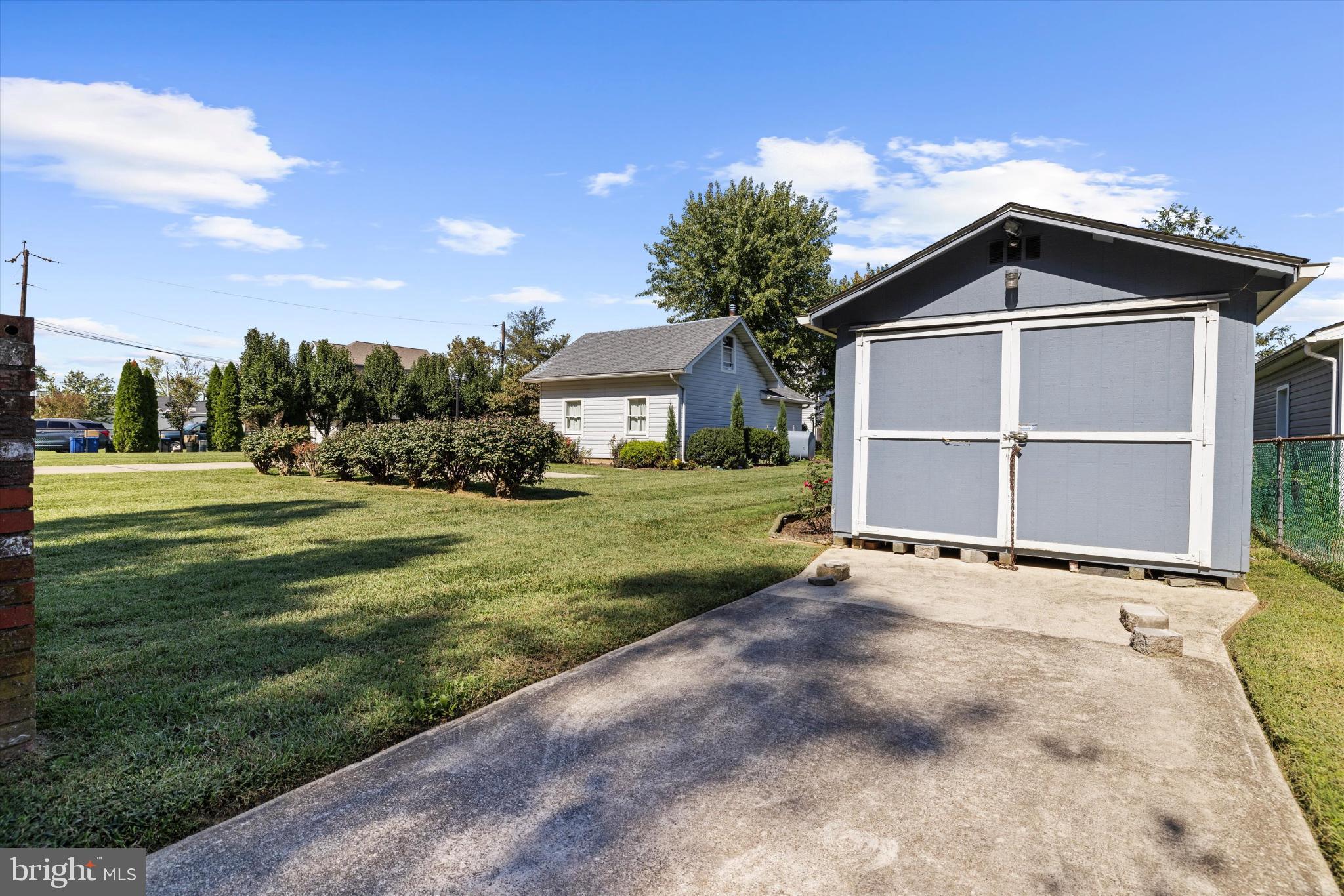 SPARROWS POINT - Residential