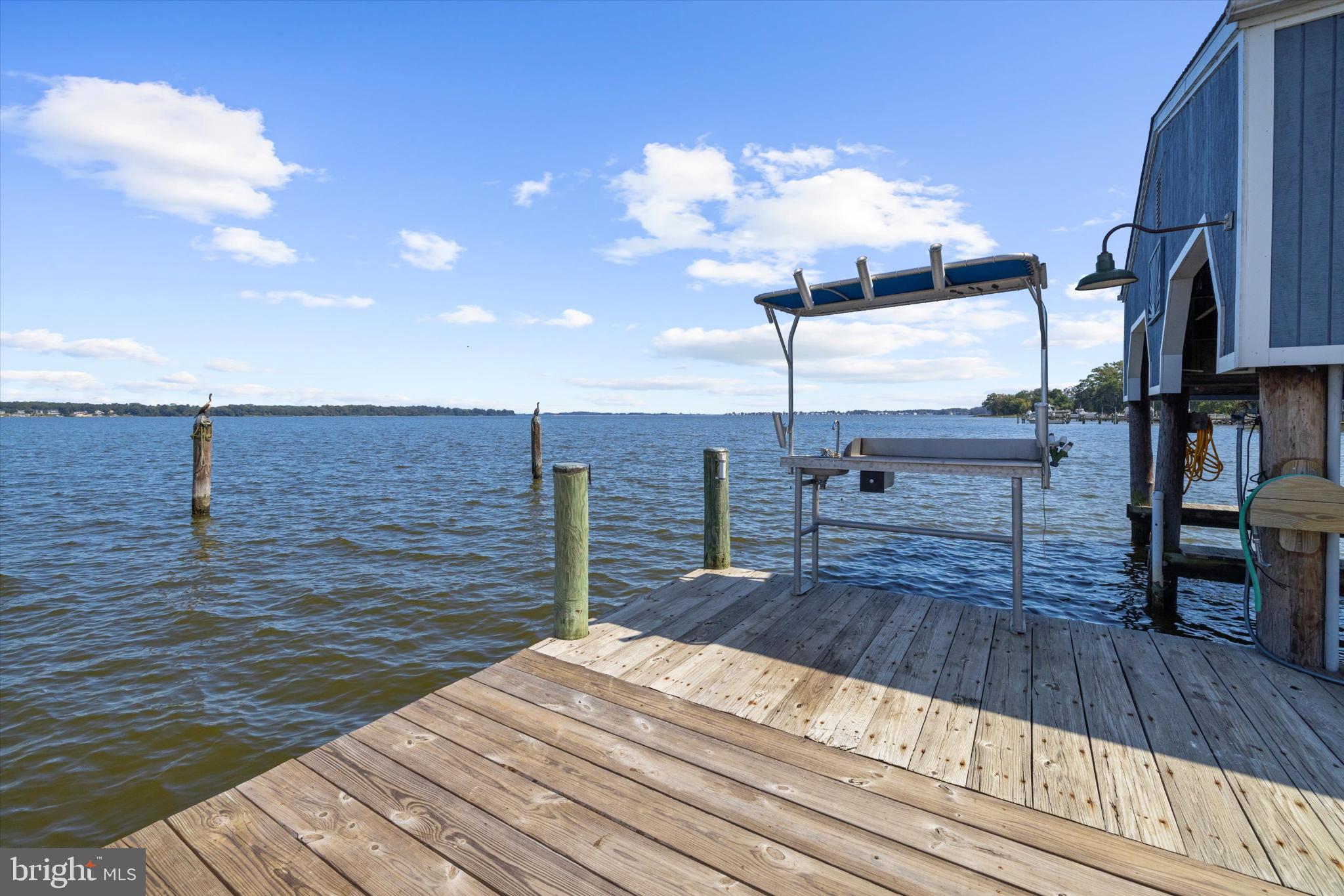 SPARROWS POINT - Residential