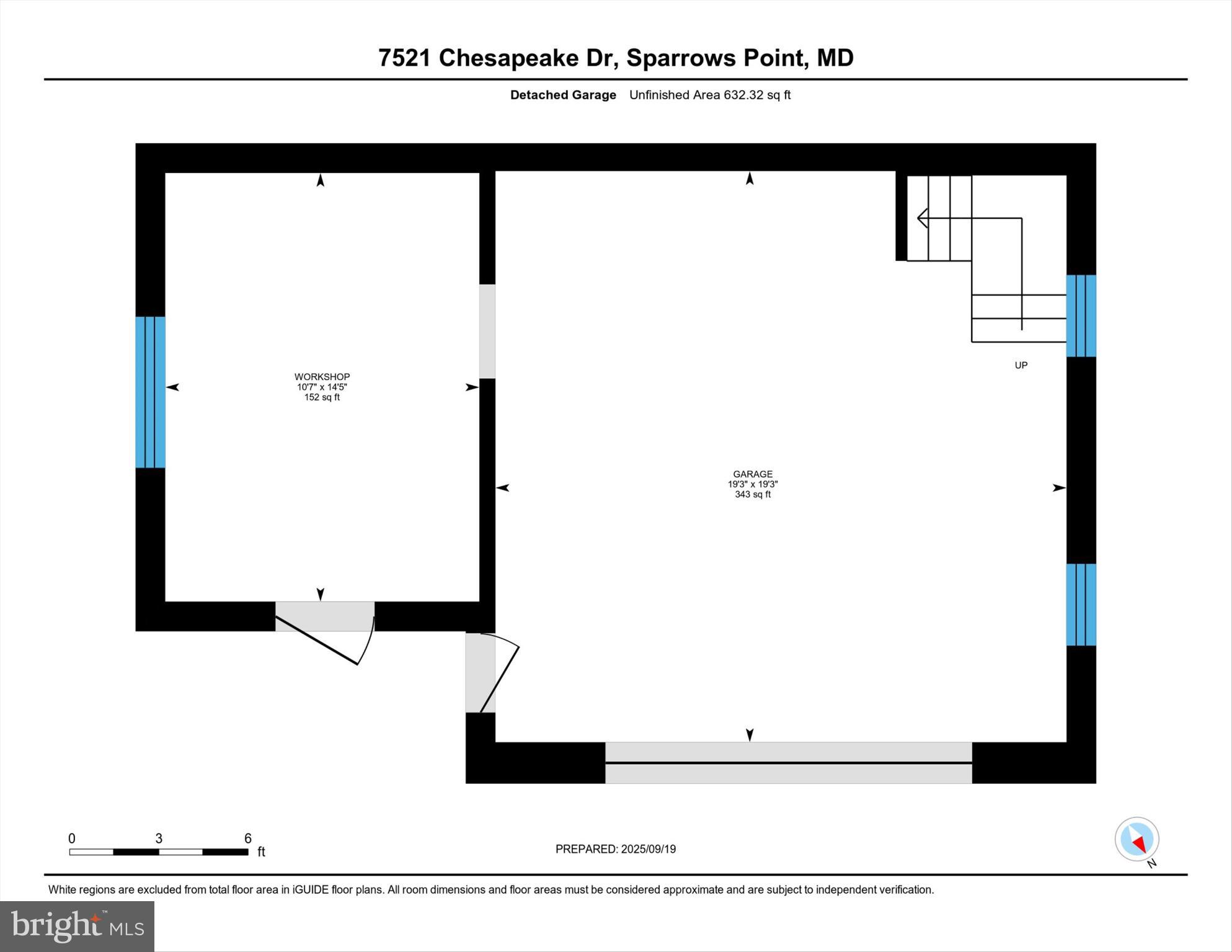 SPARROWS POINT - Residential
