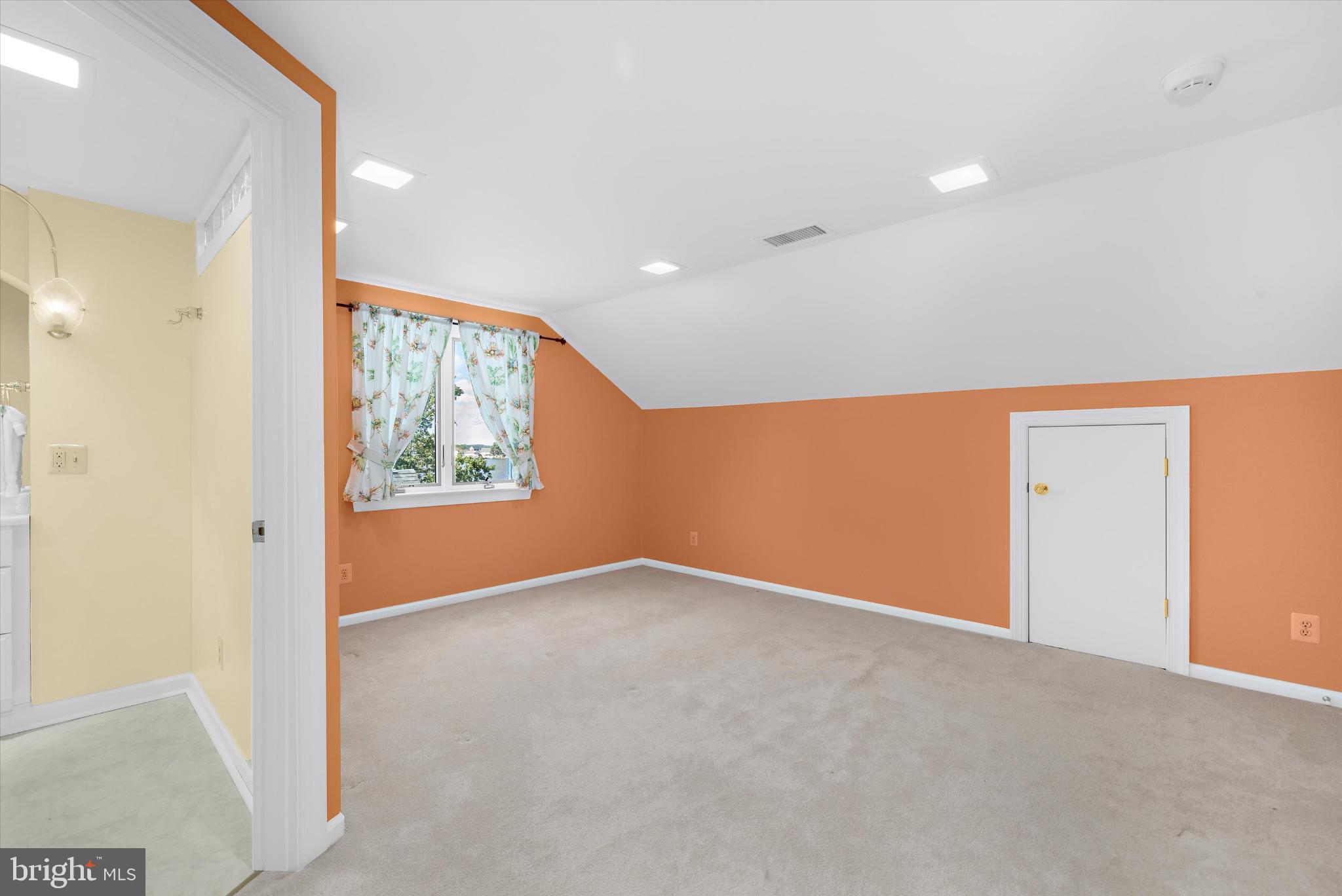 SPARROWS POINT - Residential