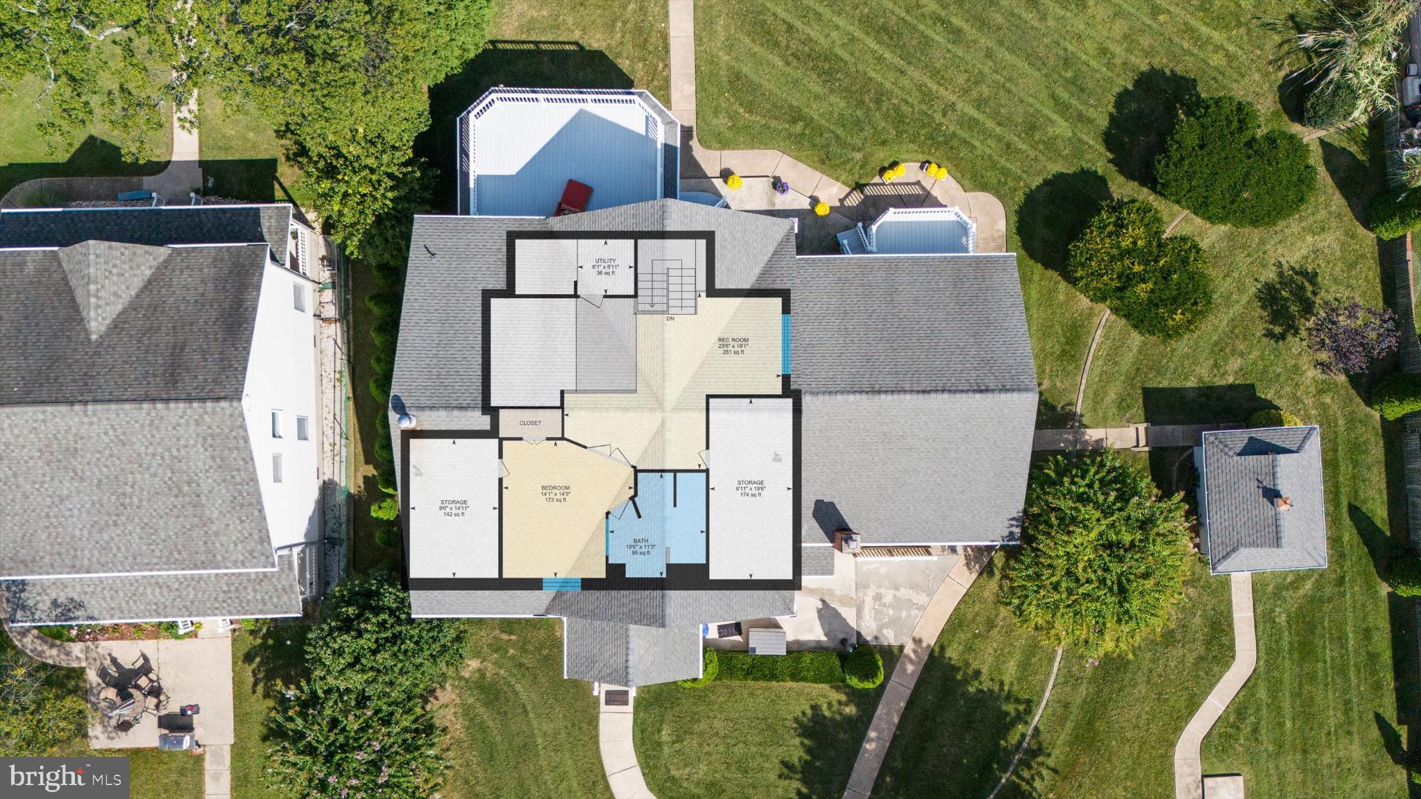 SPARROWS POINT - Residential