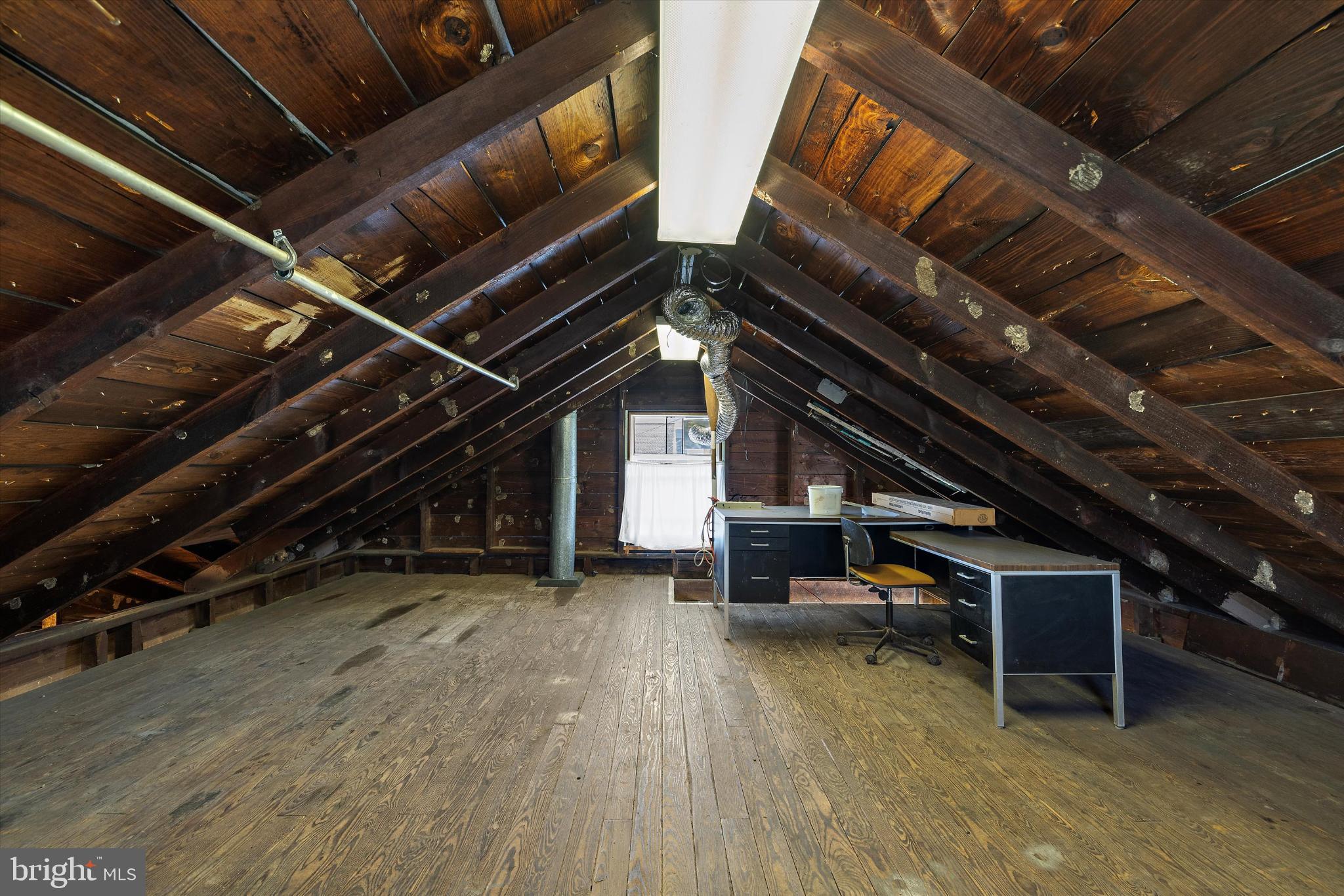 SPARROWS POINT - Residential