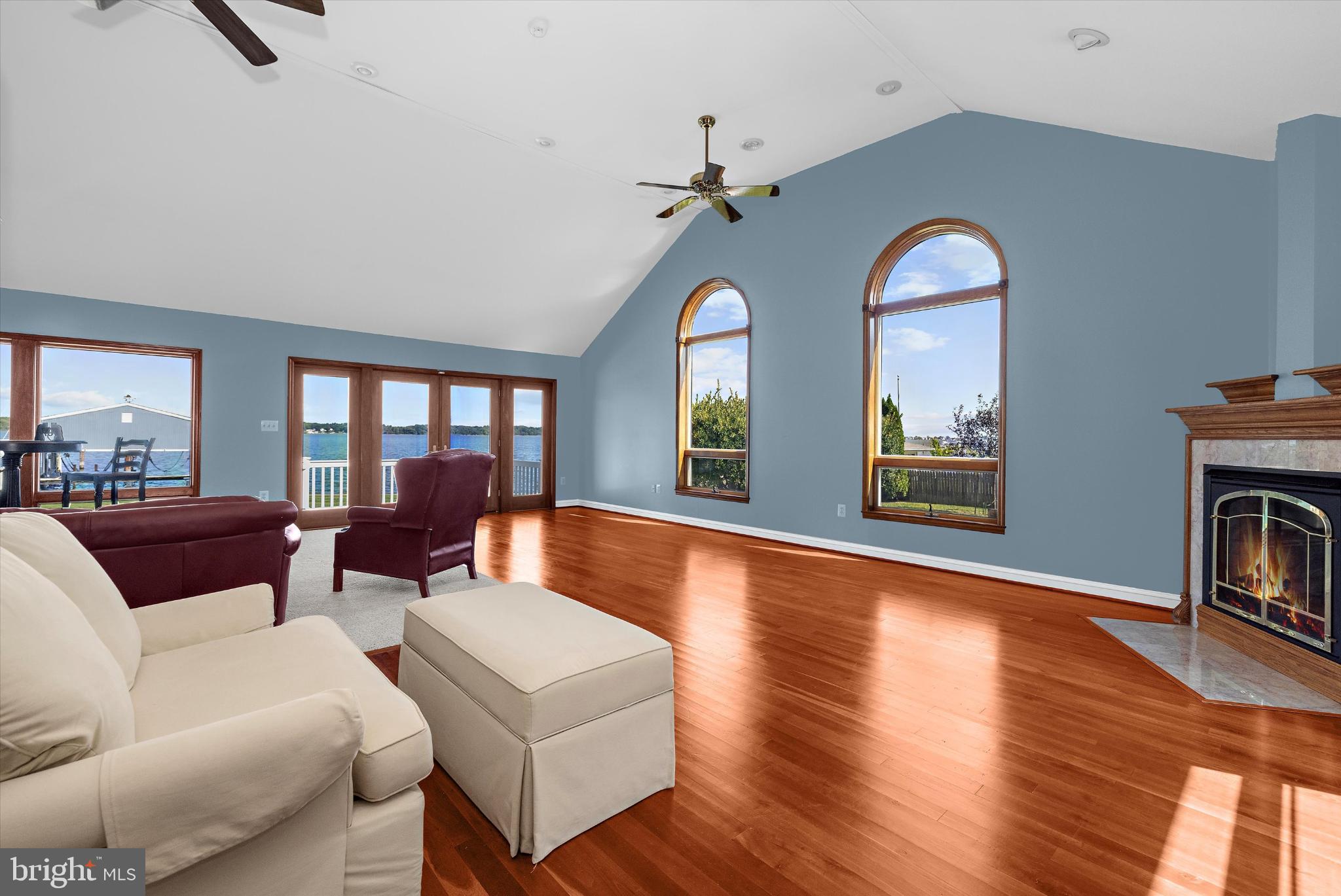 SPARROWS POINT - Residential