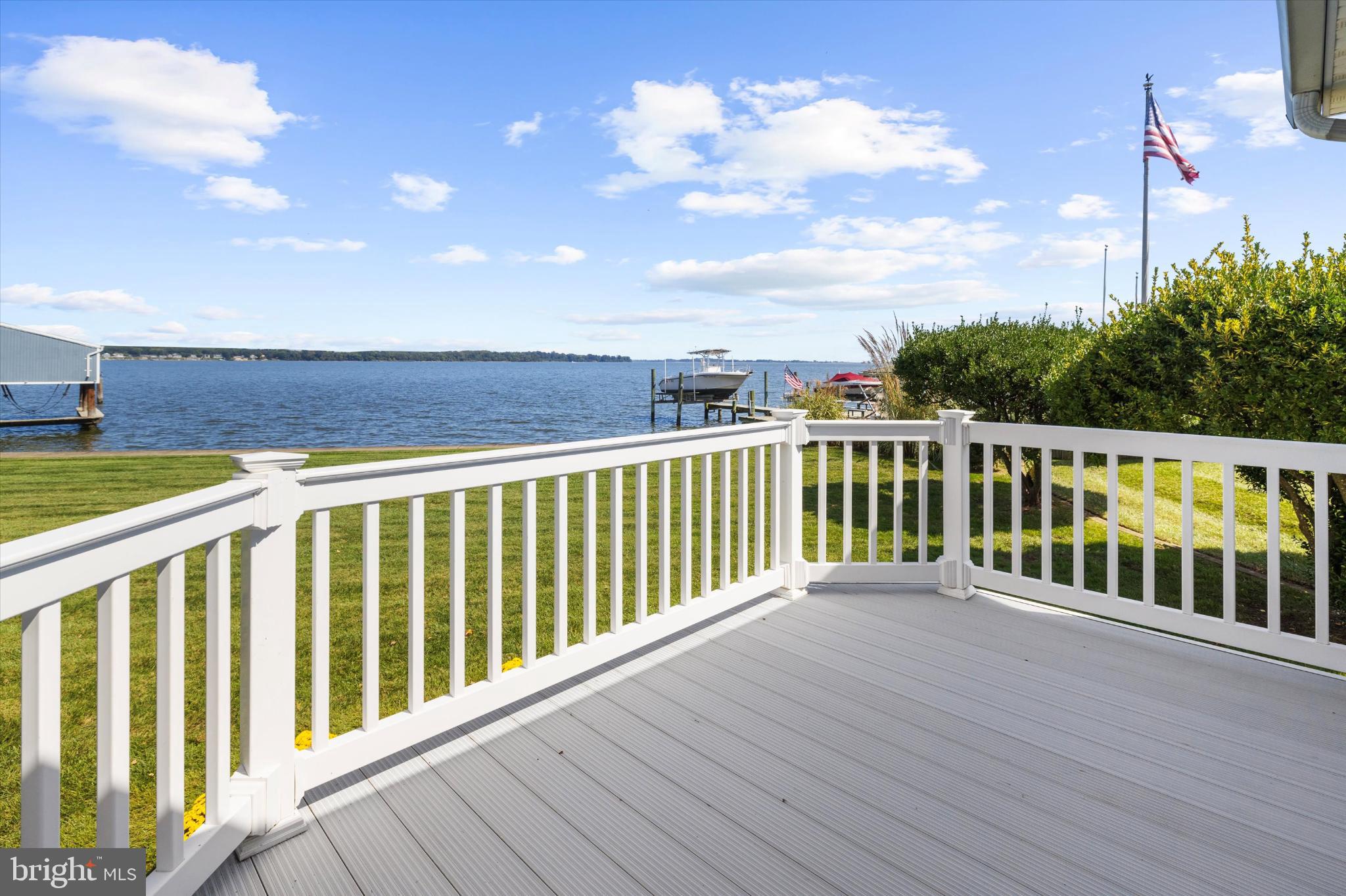 SPARROWS POINT - Residential