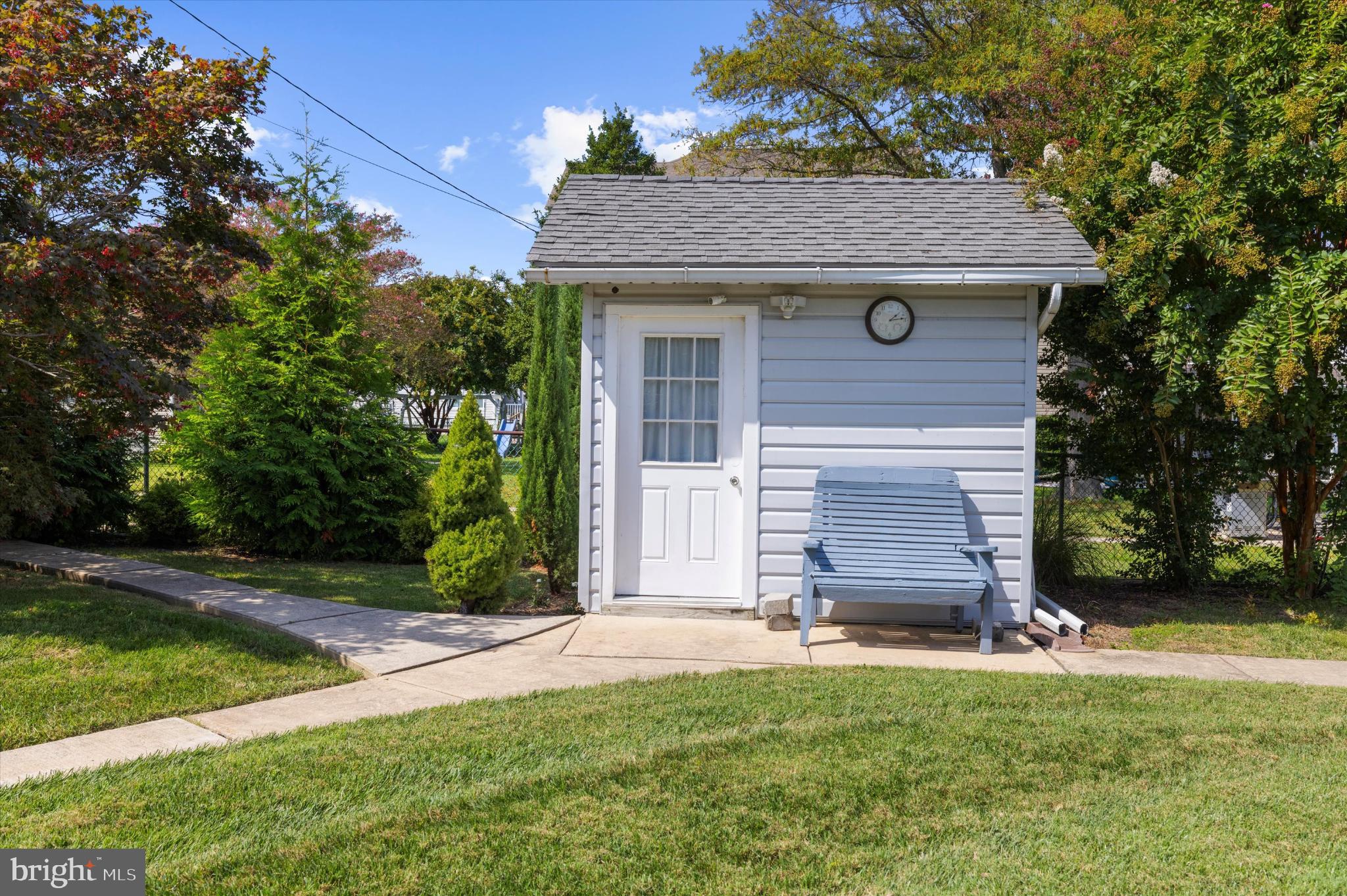 SPARROWS POINT - Residential