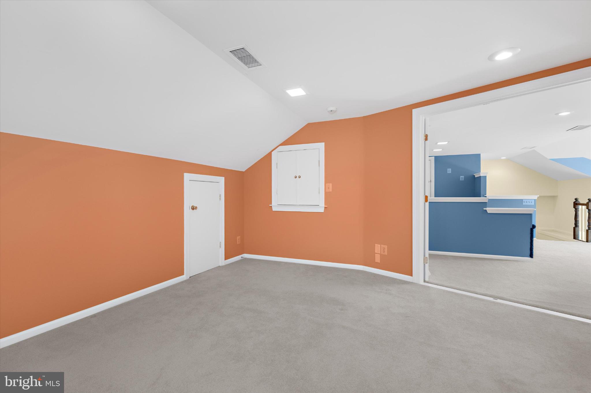 SPARROWS POINT - Residential