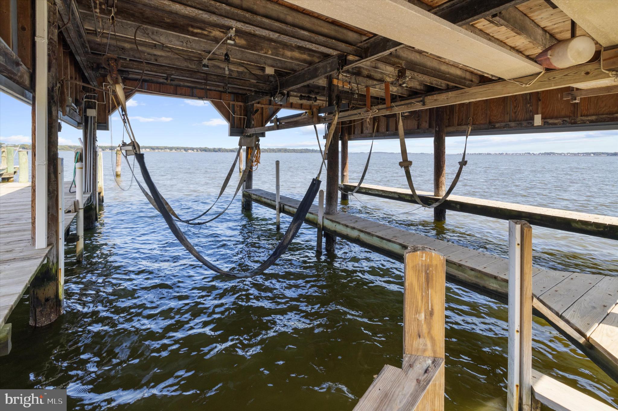 SPARROWS POINT - Residential