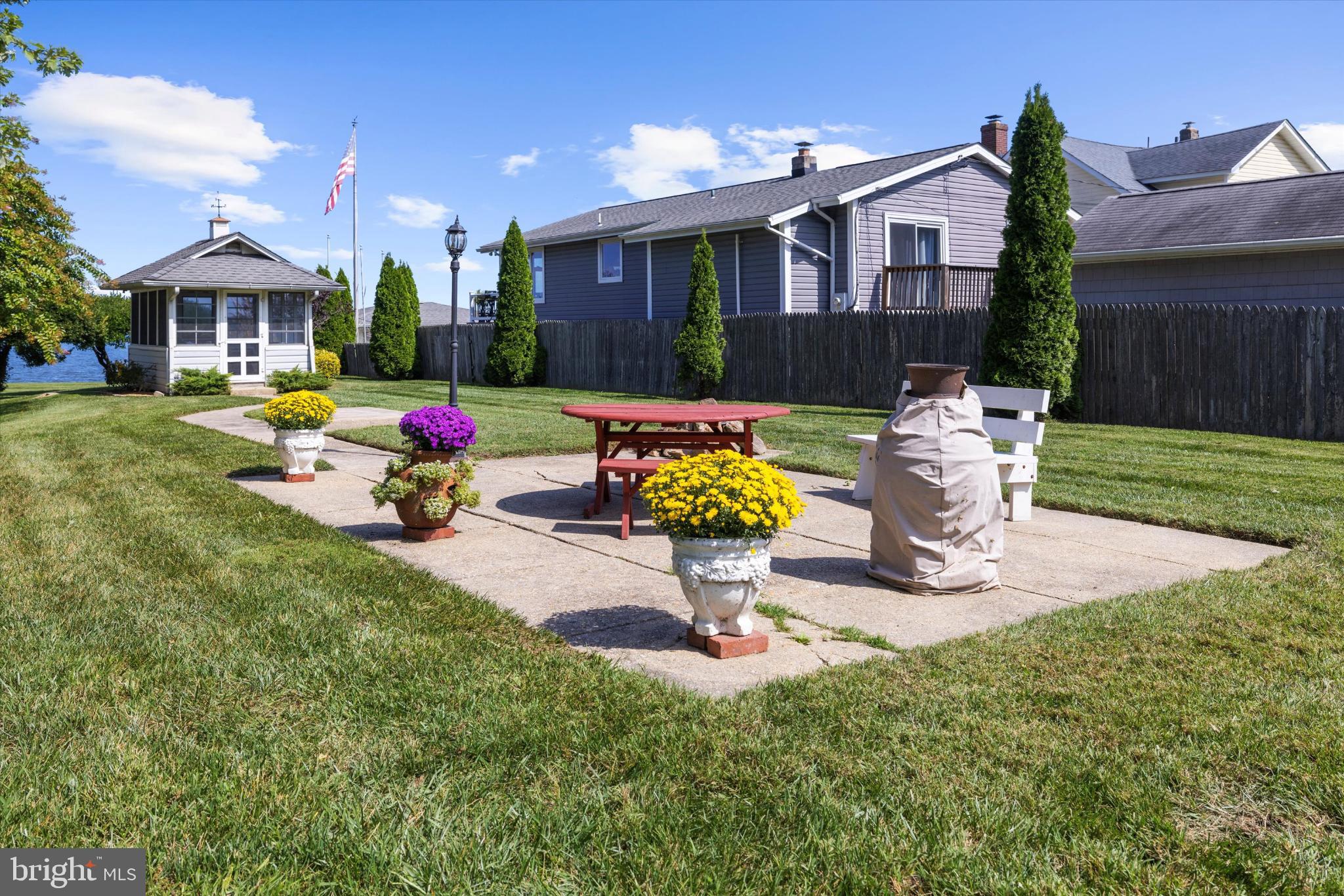 SPARROWS POINT - Residential