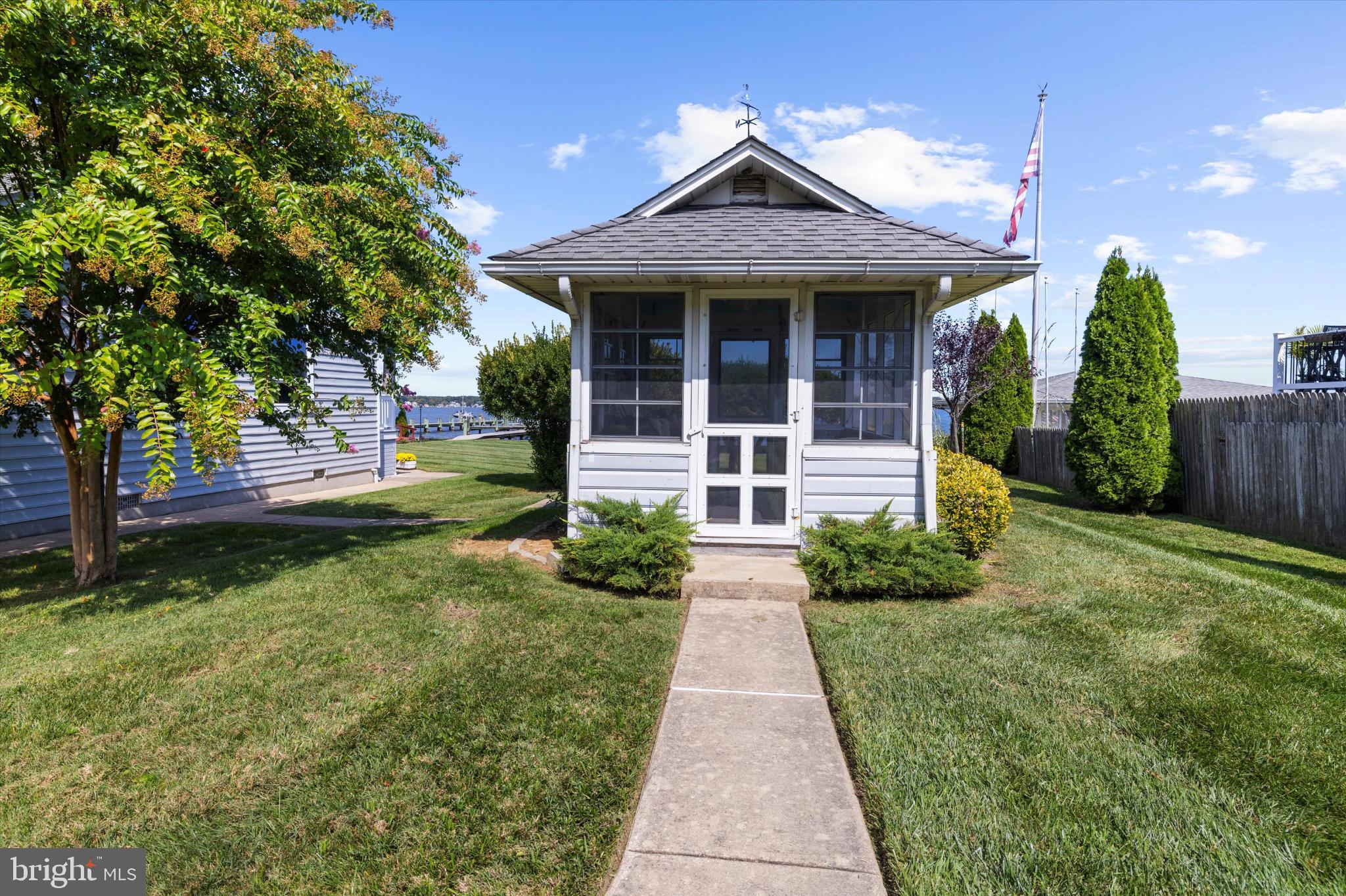 SPARROWS POINT - Residential