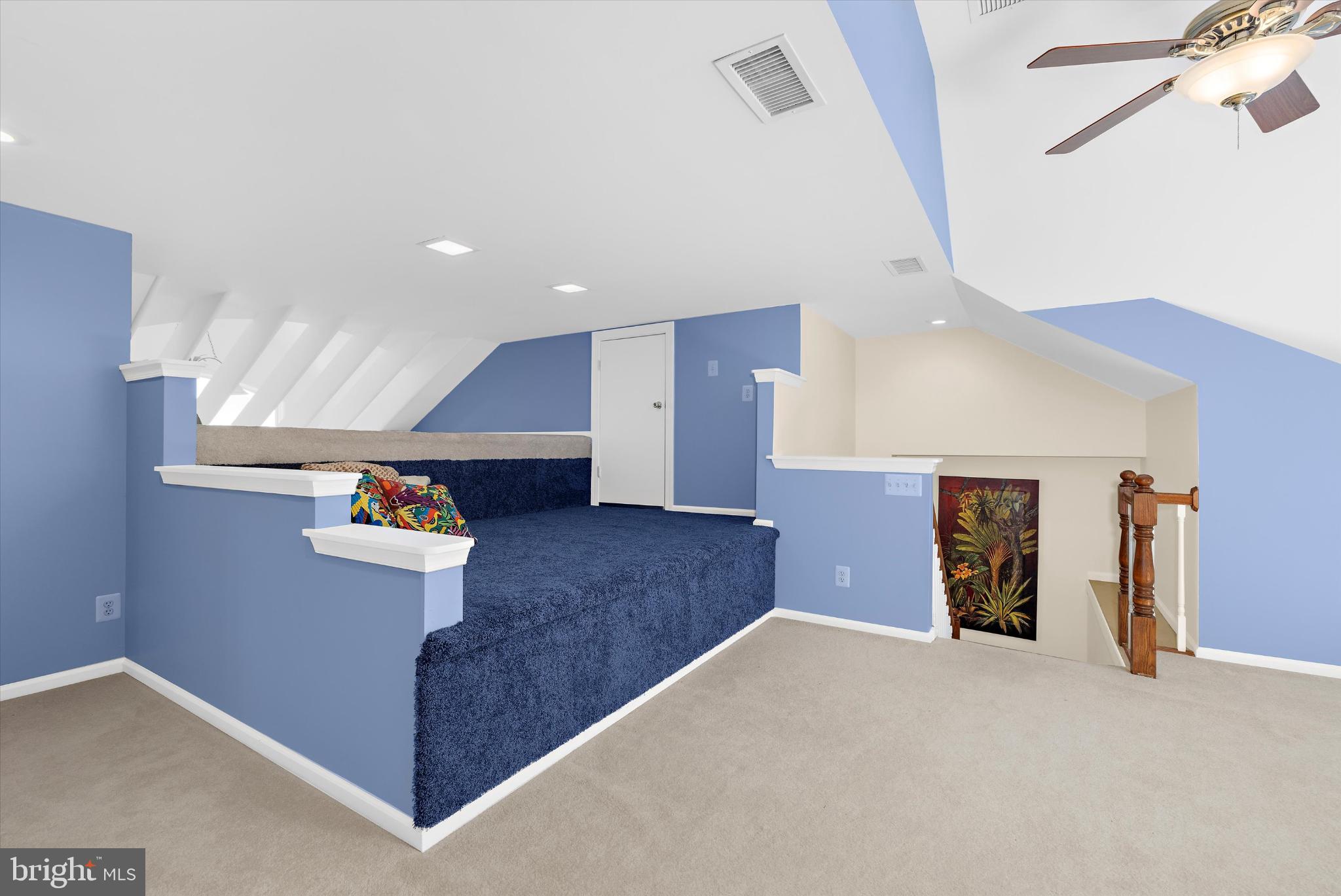 SPARROWS POINT - Residential