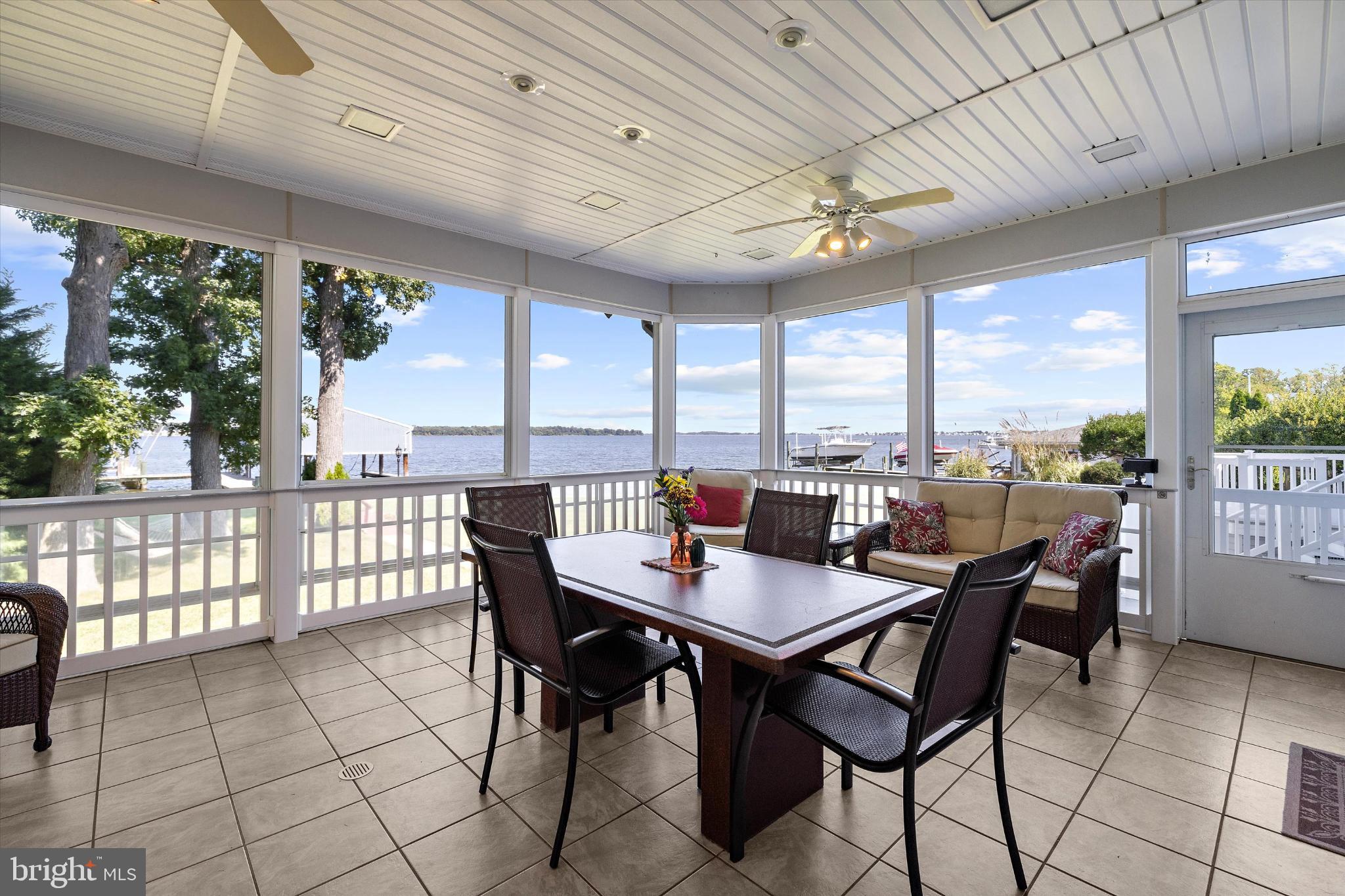 SPARROWS POINT - Residential