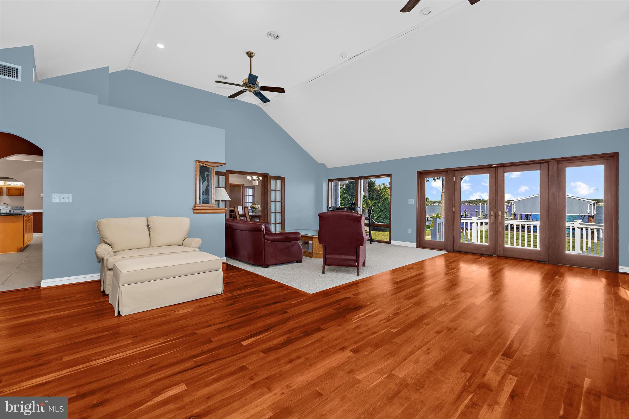 SPARROWS POINT - Residential