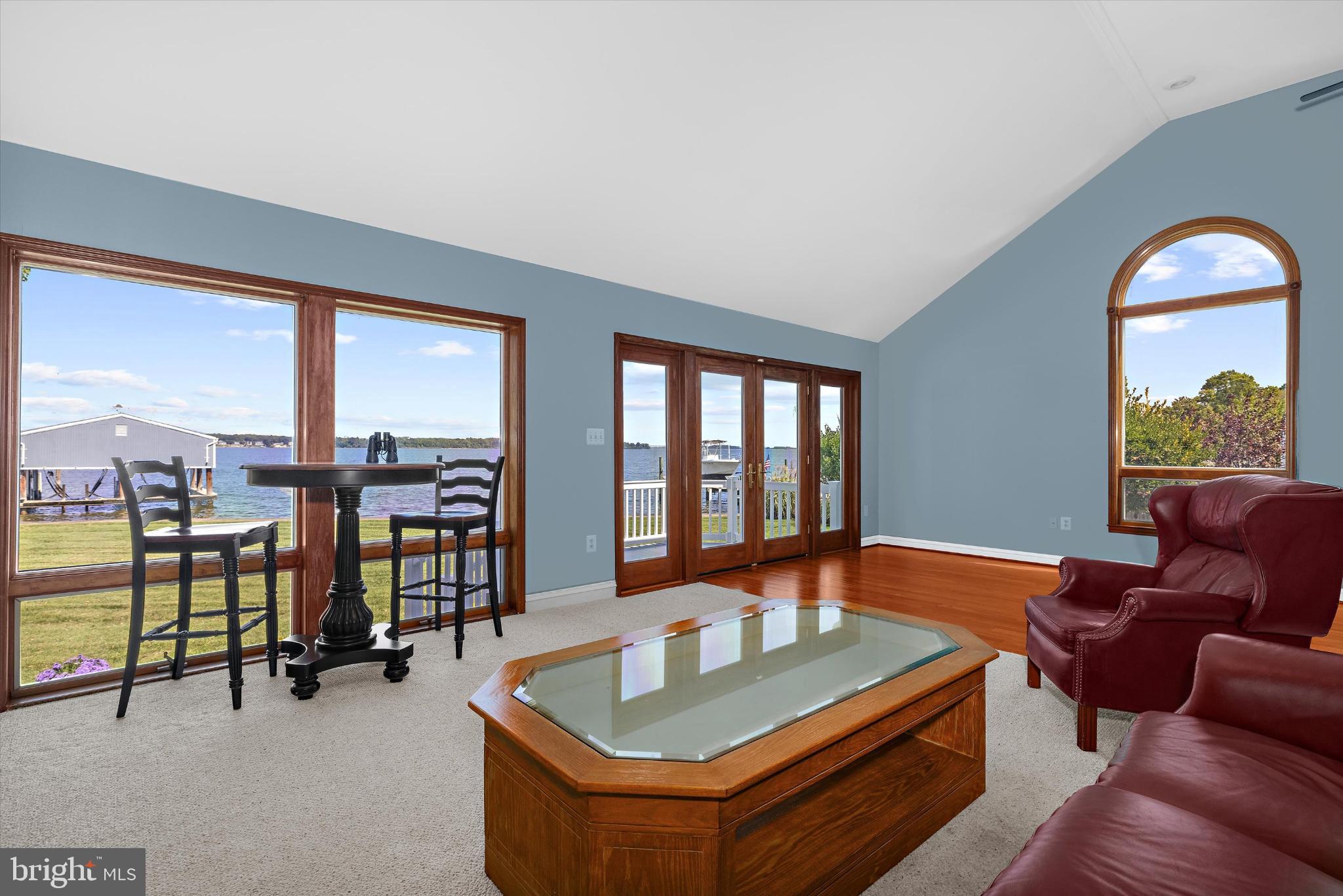 SPARROWS POINT - Residential