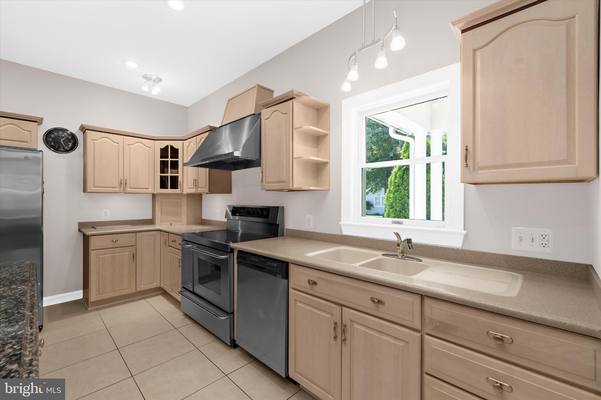 SPARROWS POINT - Residential