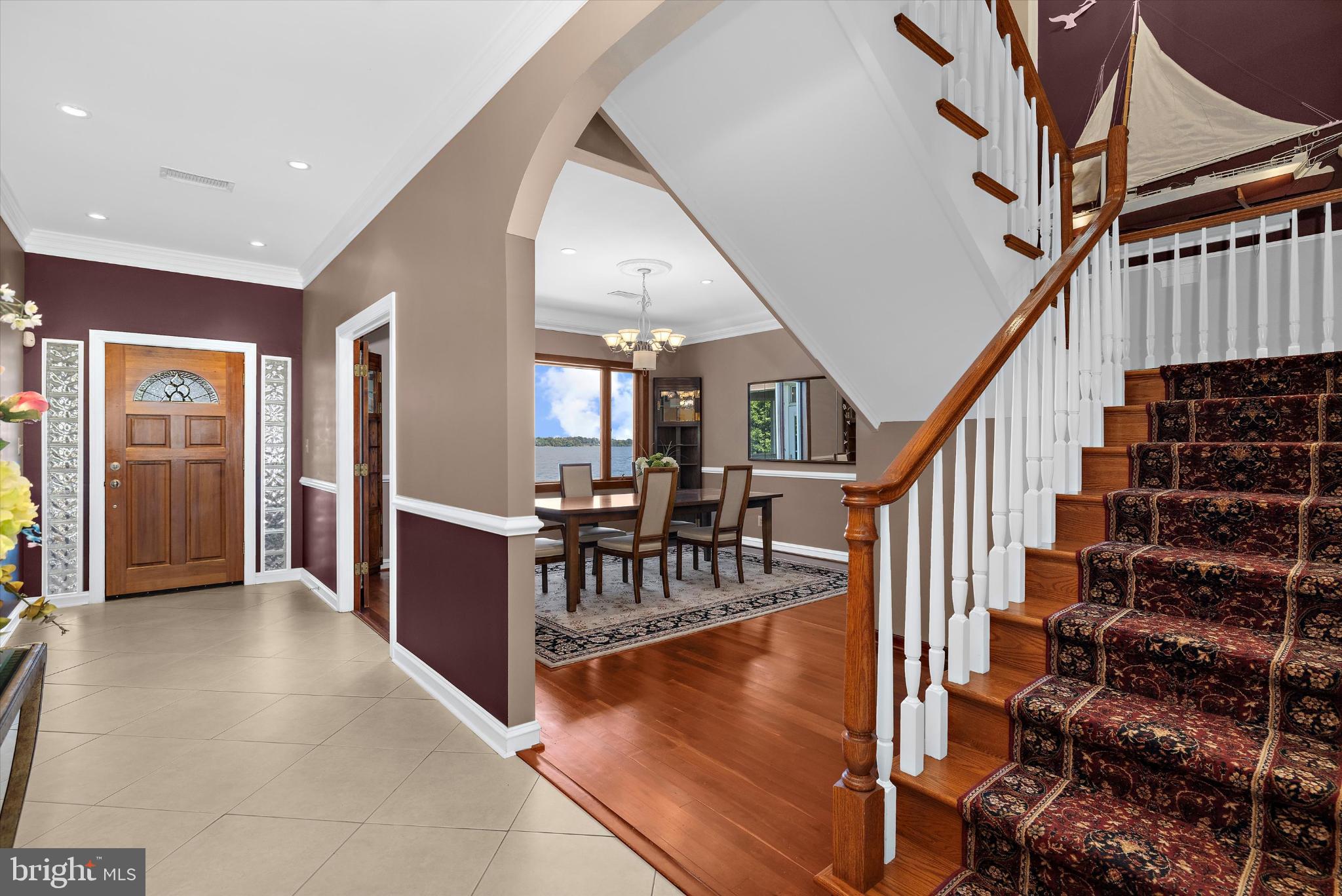 SPARROWS POINT - Residential