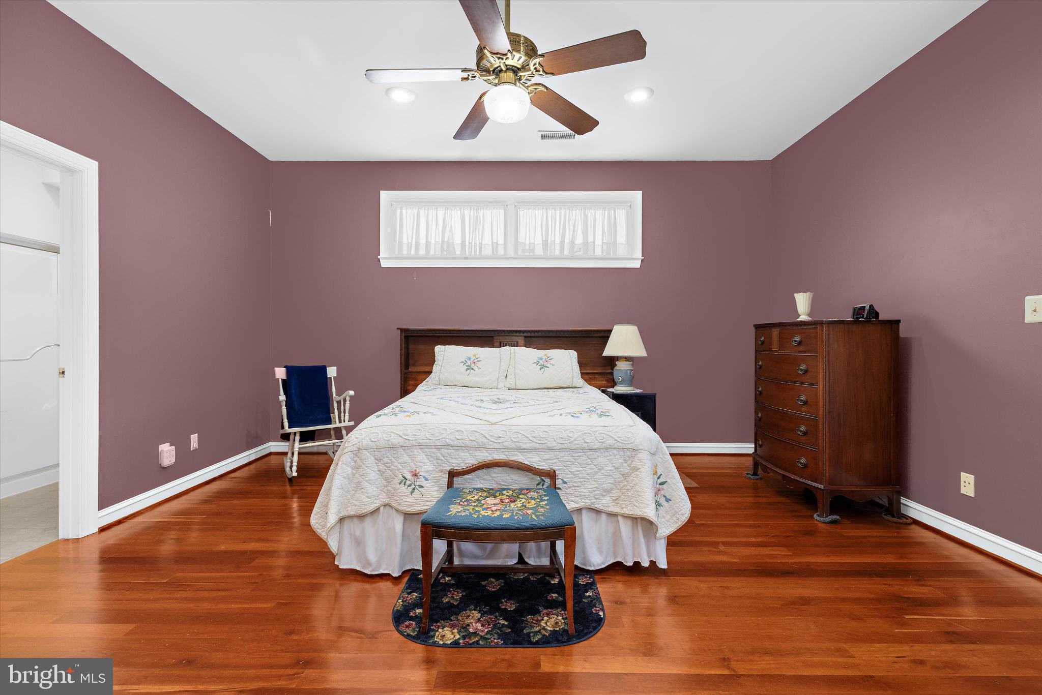 SPARROWS POINT - Residential