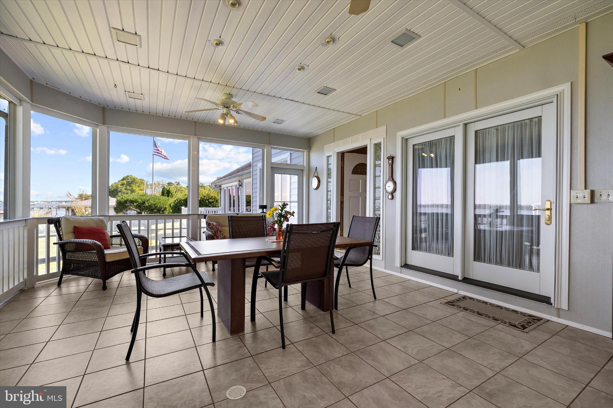 SPARROWS POINT - Residential