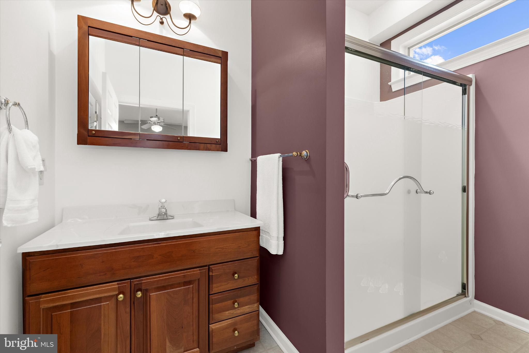 SPARROWS POINT - Residential