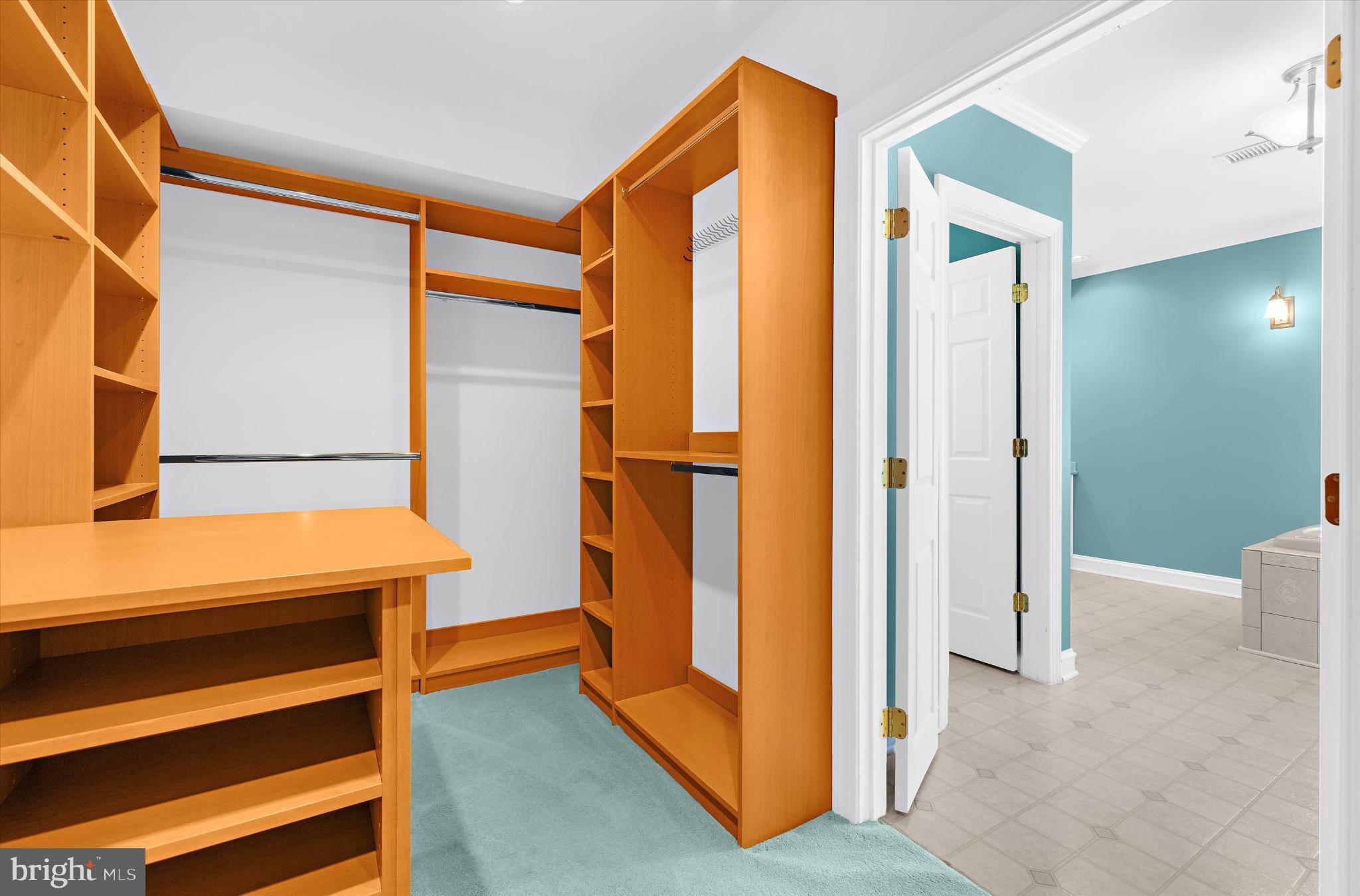 SPARROWS POINT - Residential