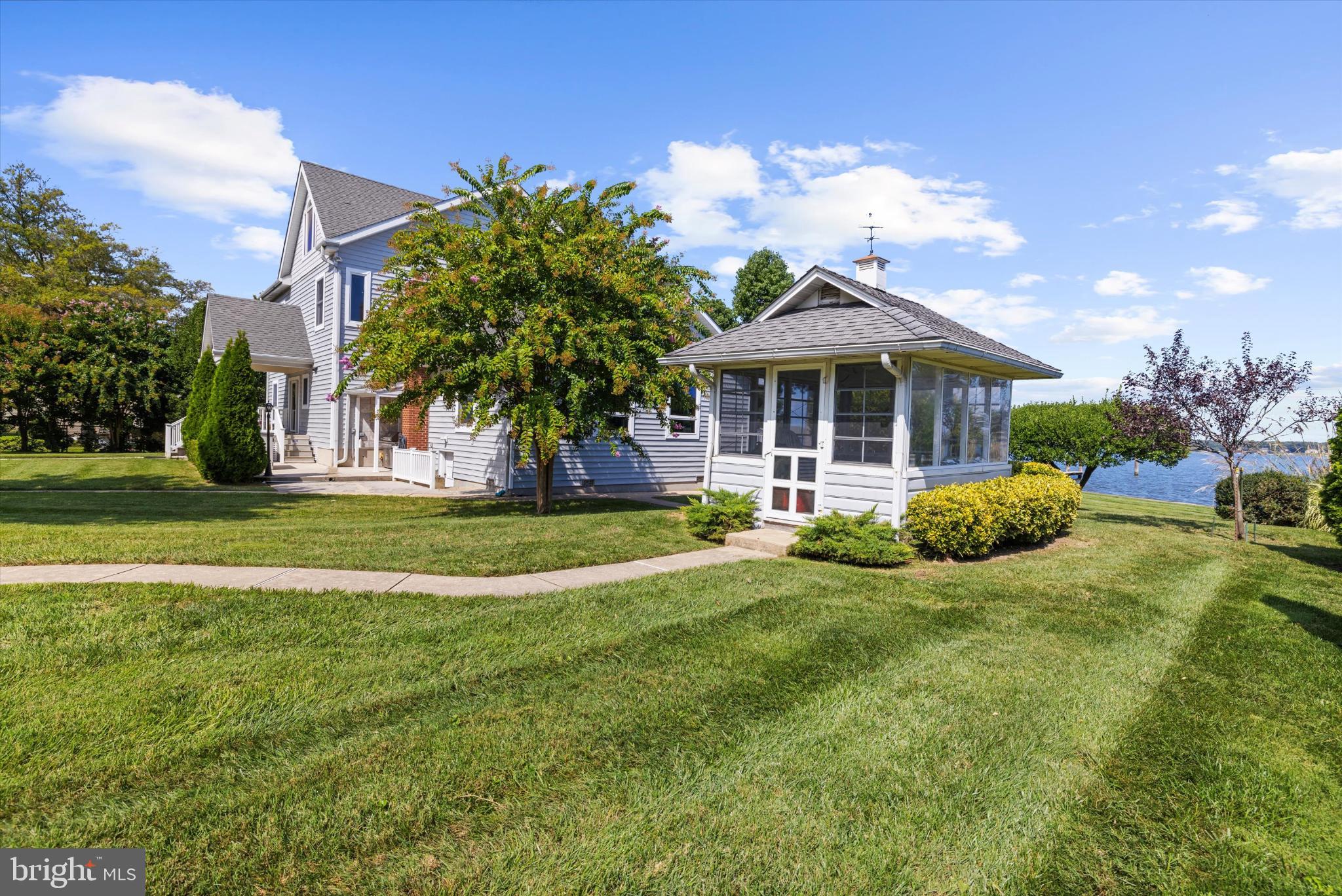 SPARROWS POINT - Residential