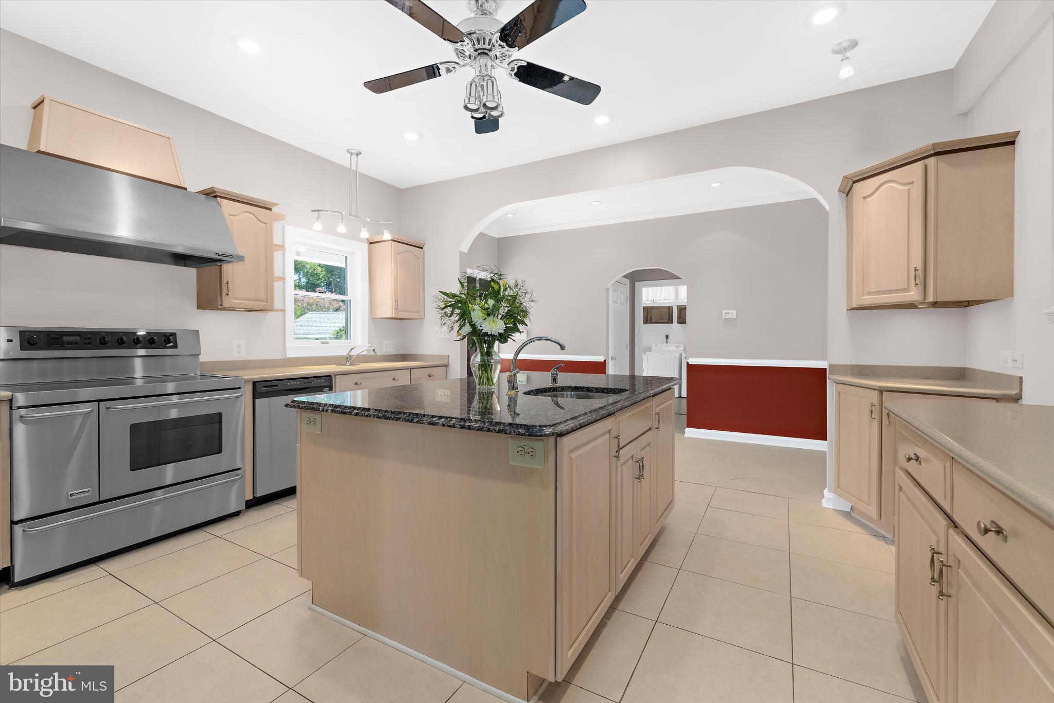 SPARROWS POINT - Residential