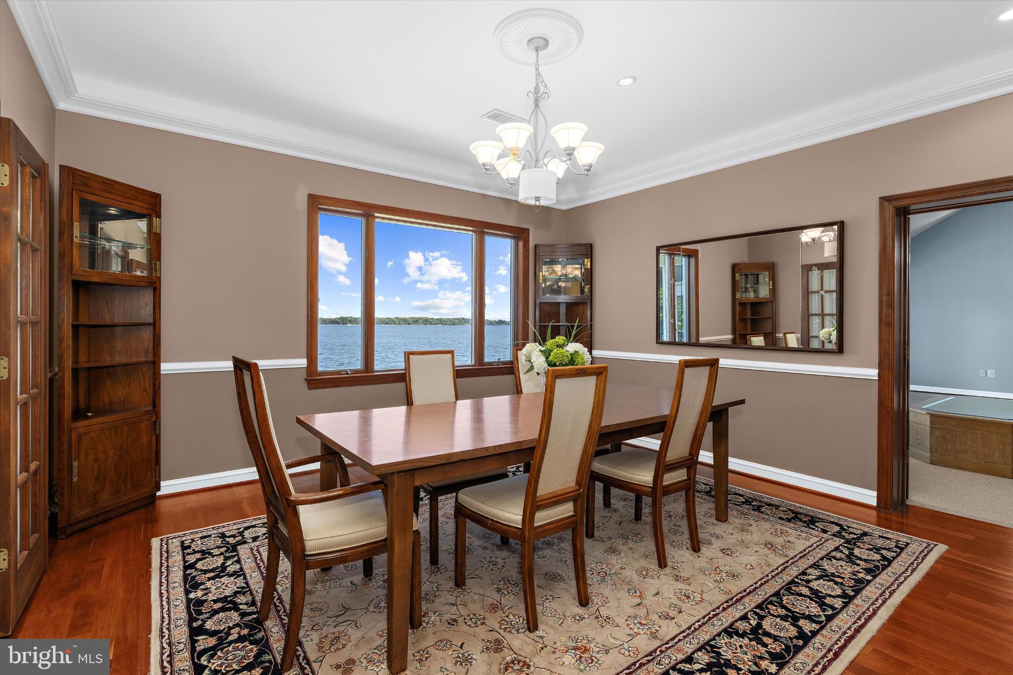 SPARROWS POINT - Residential