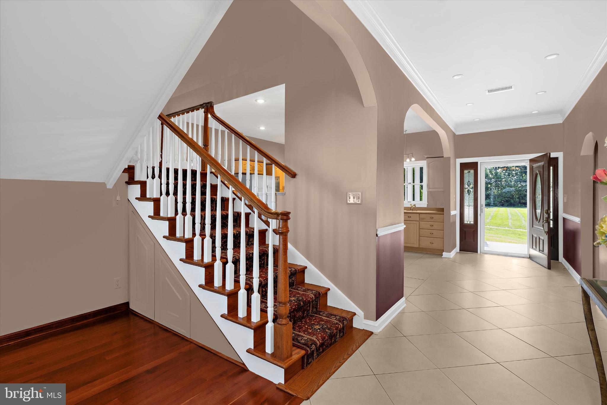 SPARROWS POINT - Residential