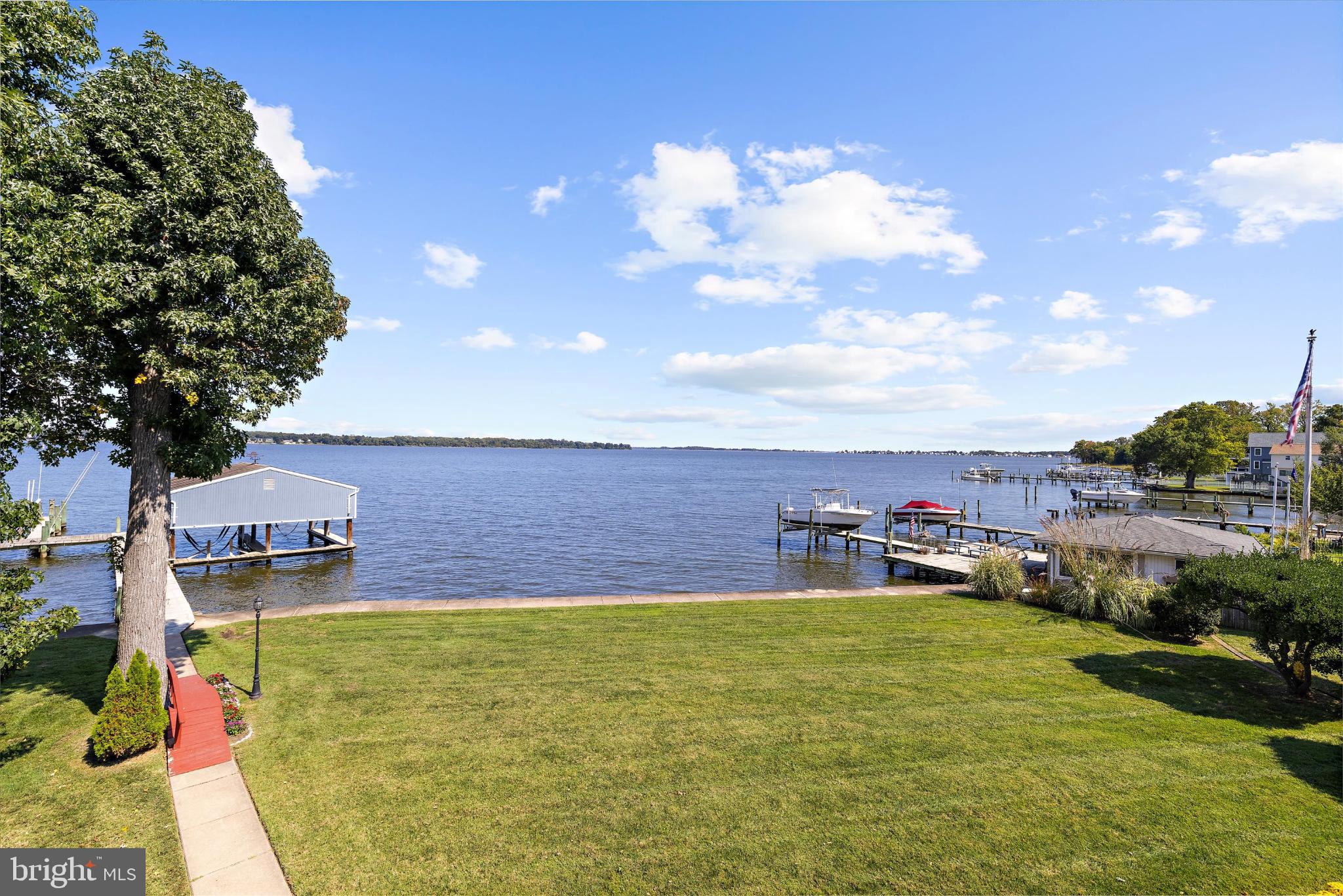 SPARROWS POINT - Residential