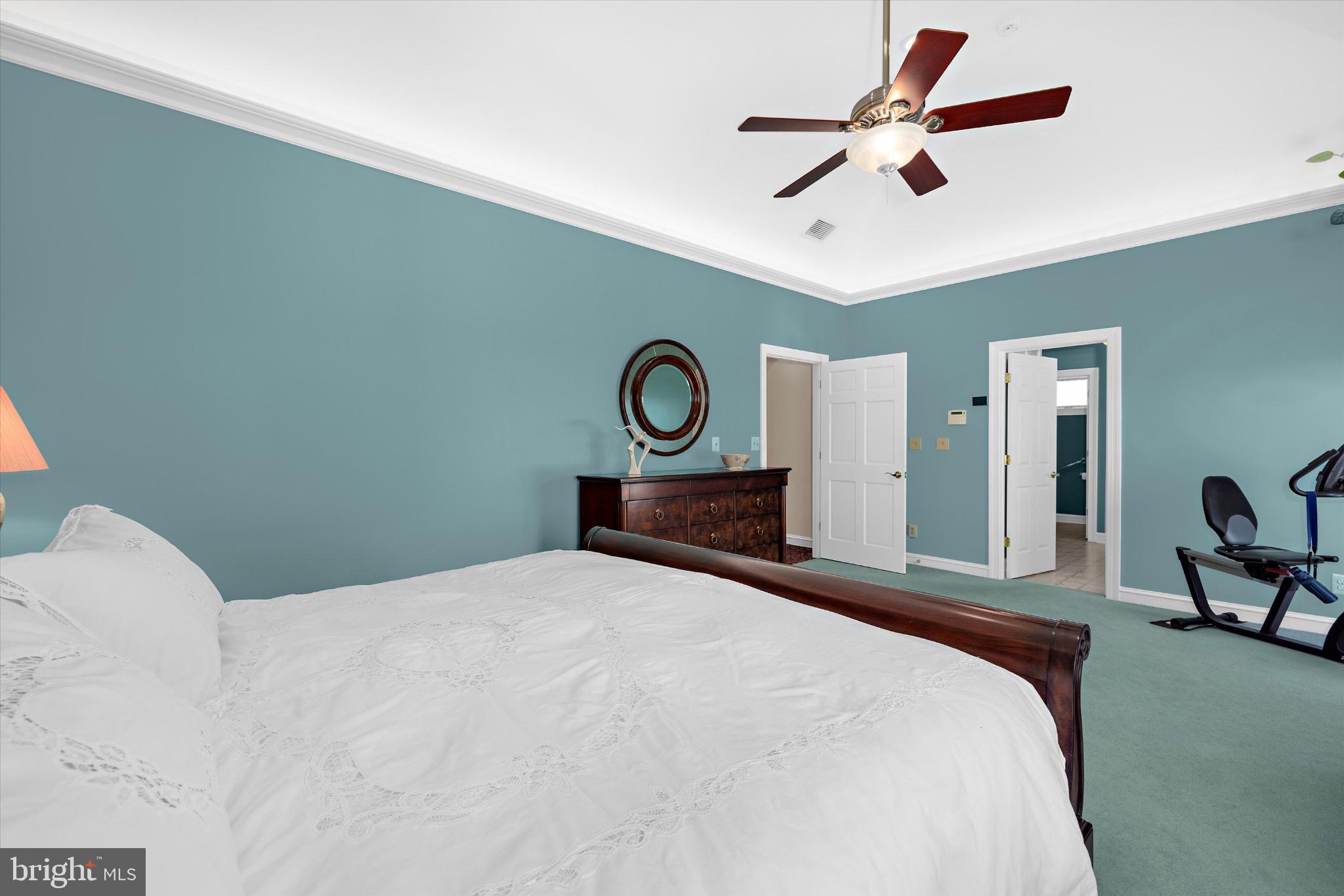 SPARROWS POINT - Residential