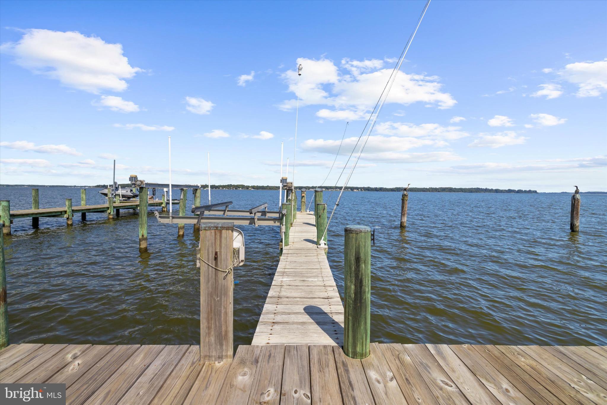 SPARROWS POINT - Residential