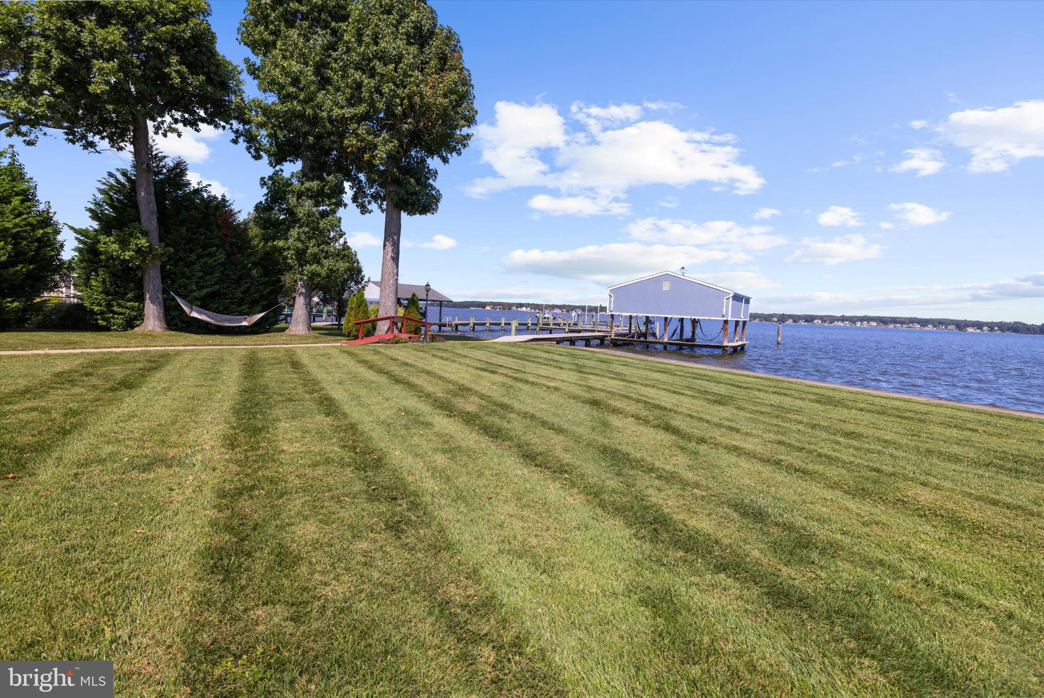 SPARROWS POINT - Residential