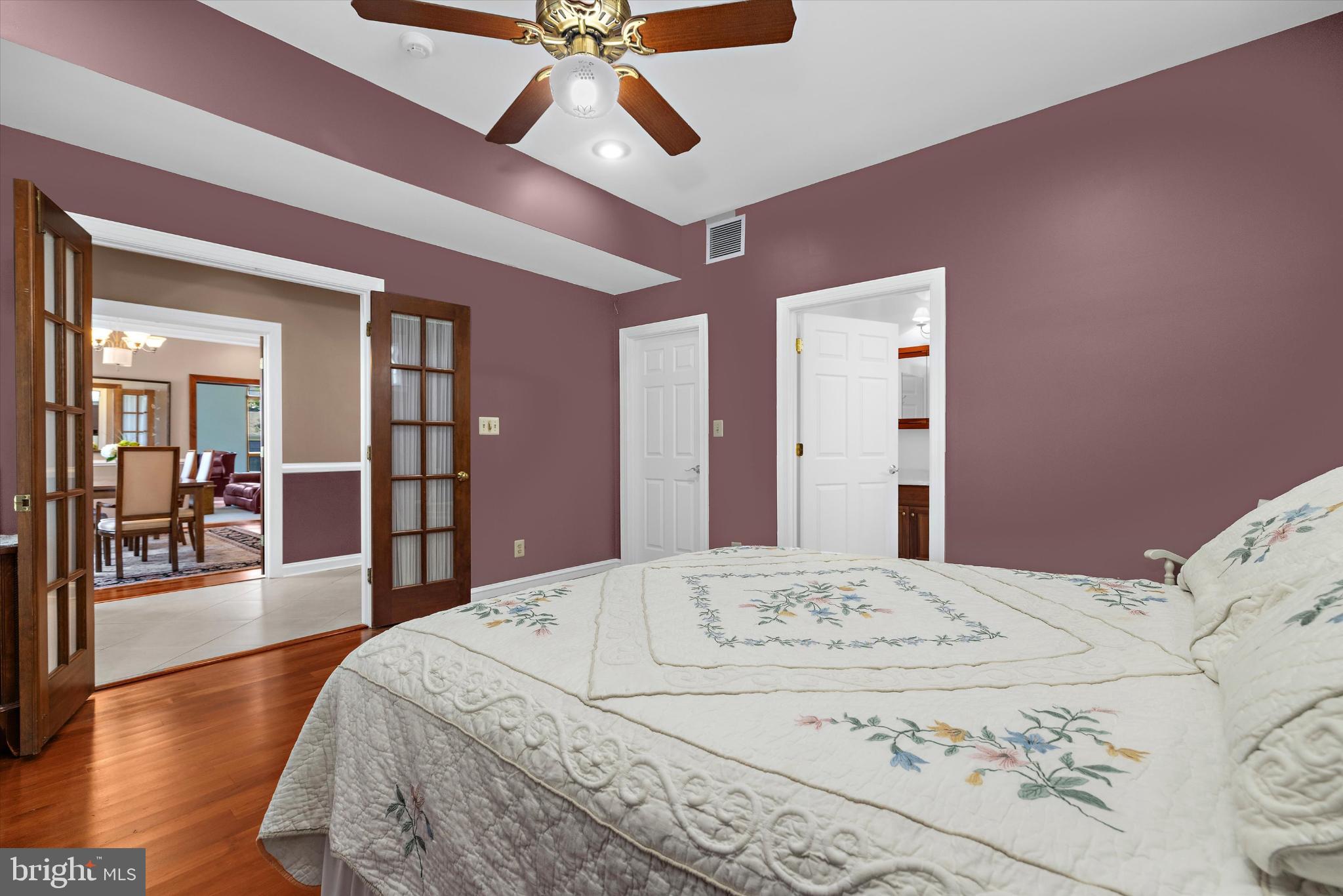 SPARROWS POINT - Residential