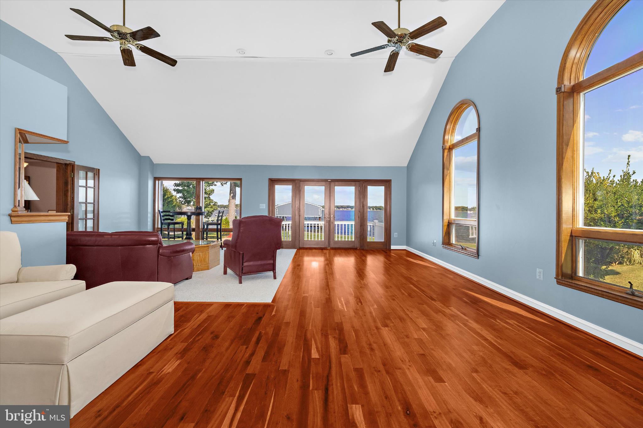 SPARROWS POINT - Residential