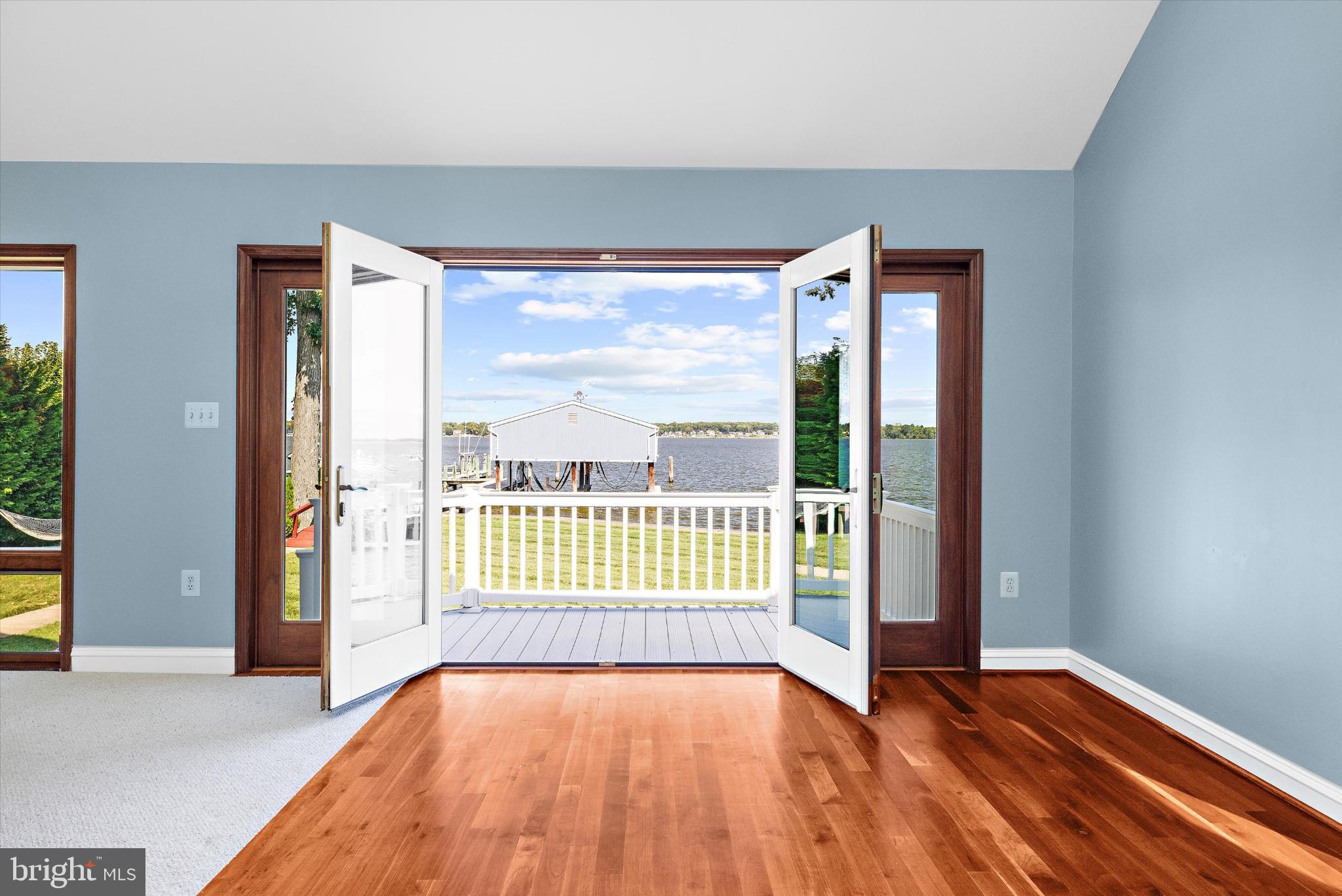 SPARROWS POINT - Residential