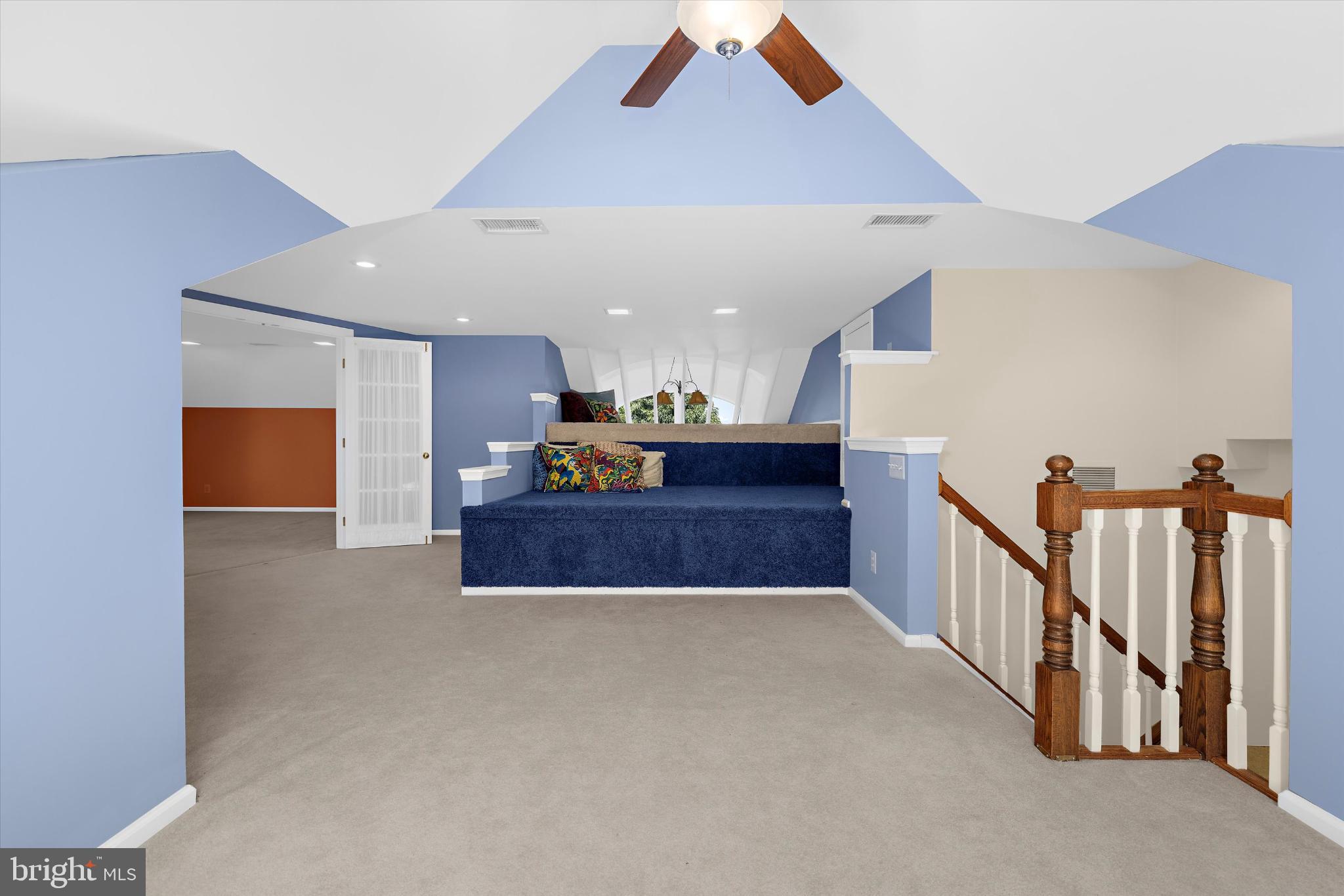 SPARROWS POINT - Residential