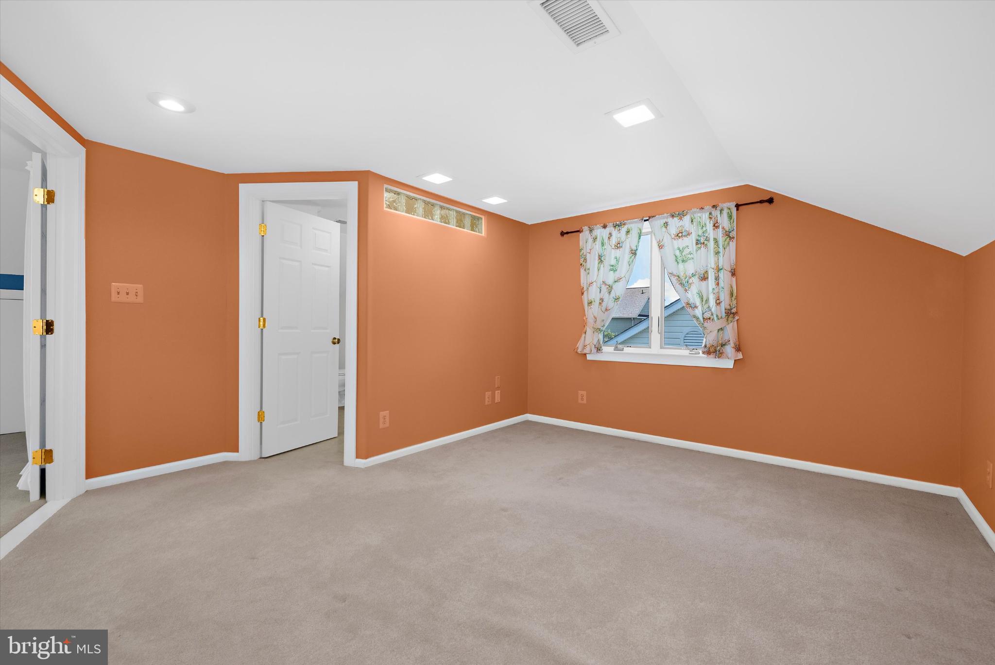 SPARROWS POINT - Residential