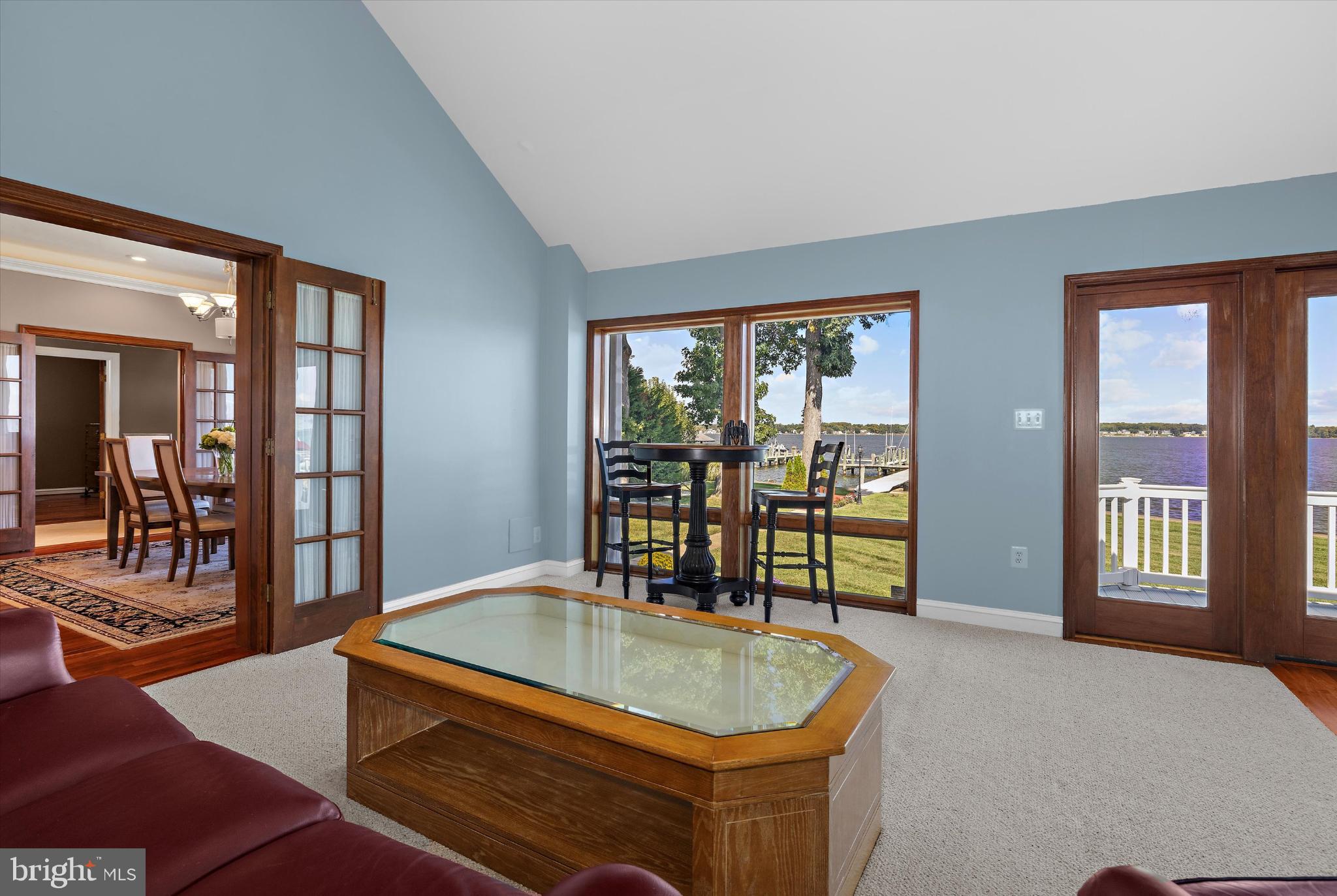 SPARROWS POINT - Residential