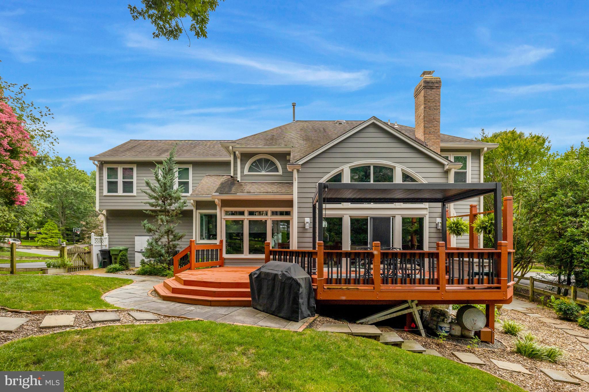12722 POND CREST LANE