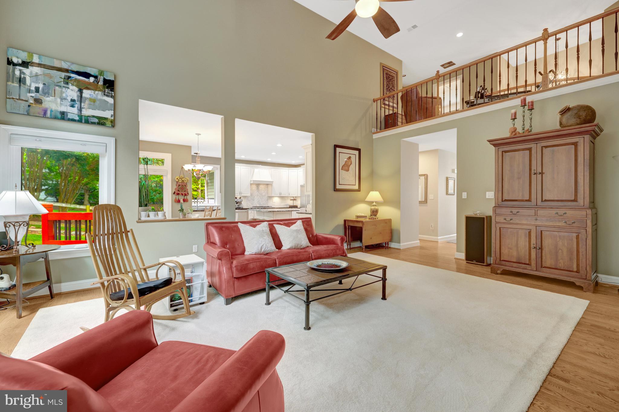 STILL OAKS - Residential