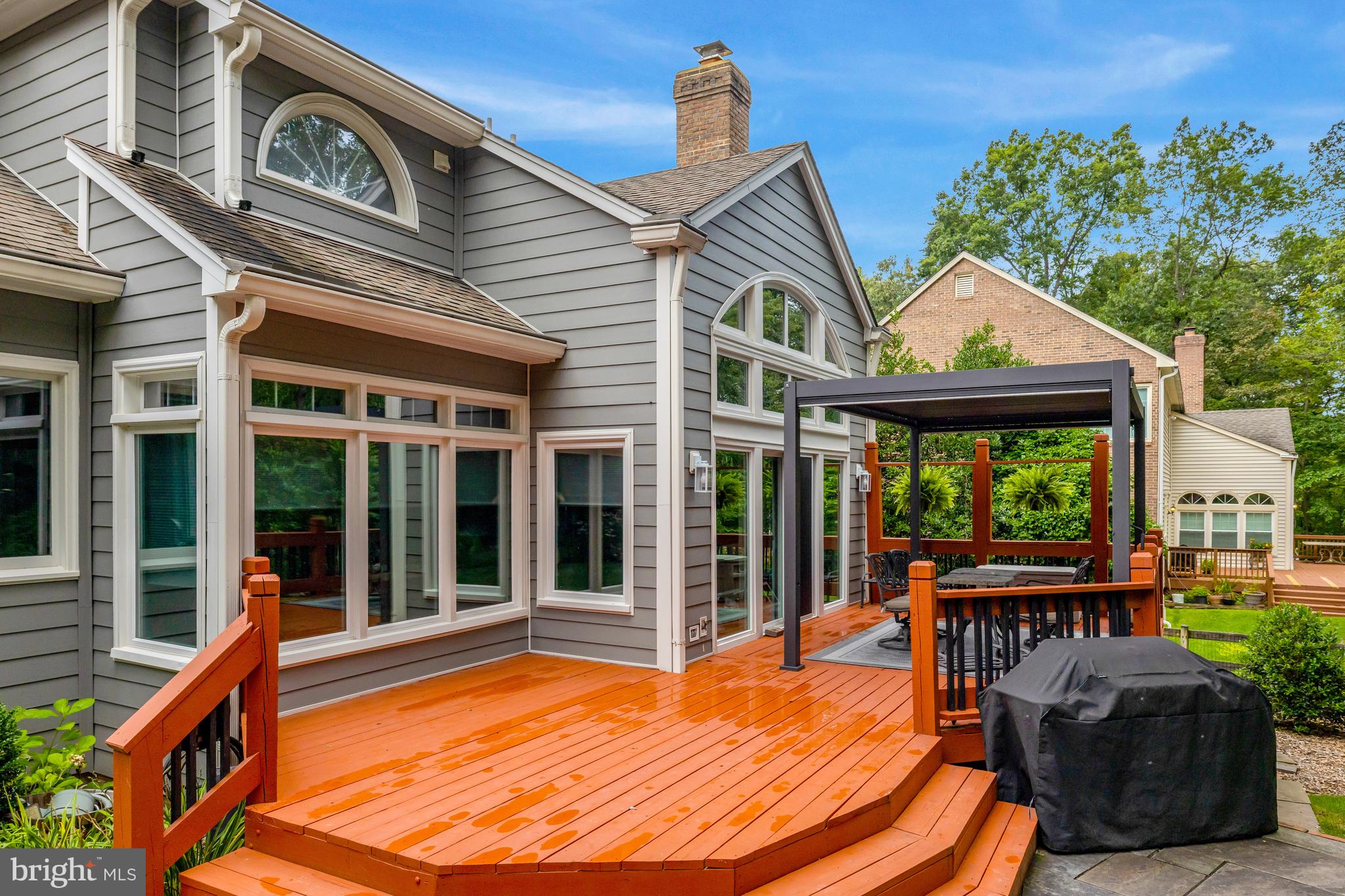 STILL OAKS - Residential