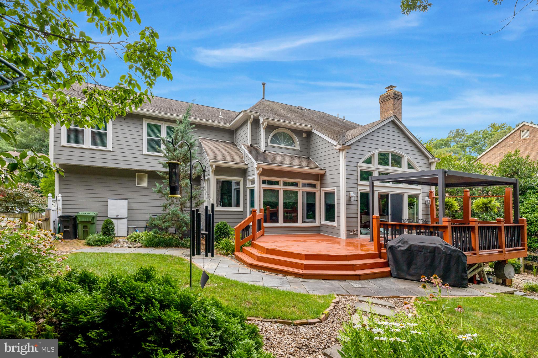 12722 POND CREST LANE