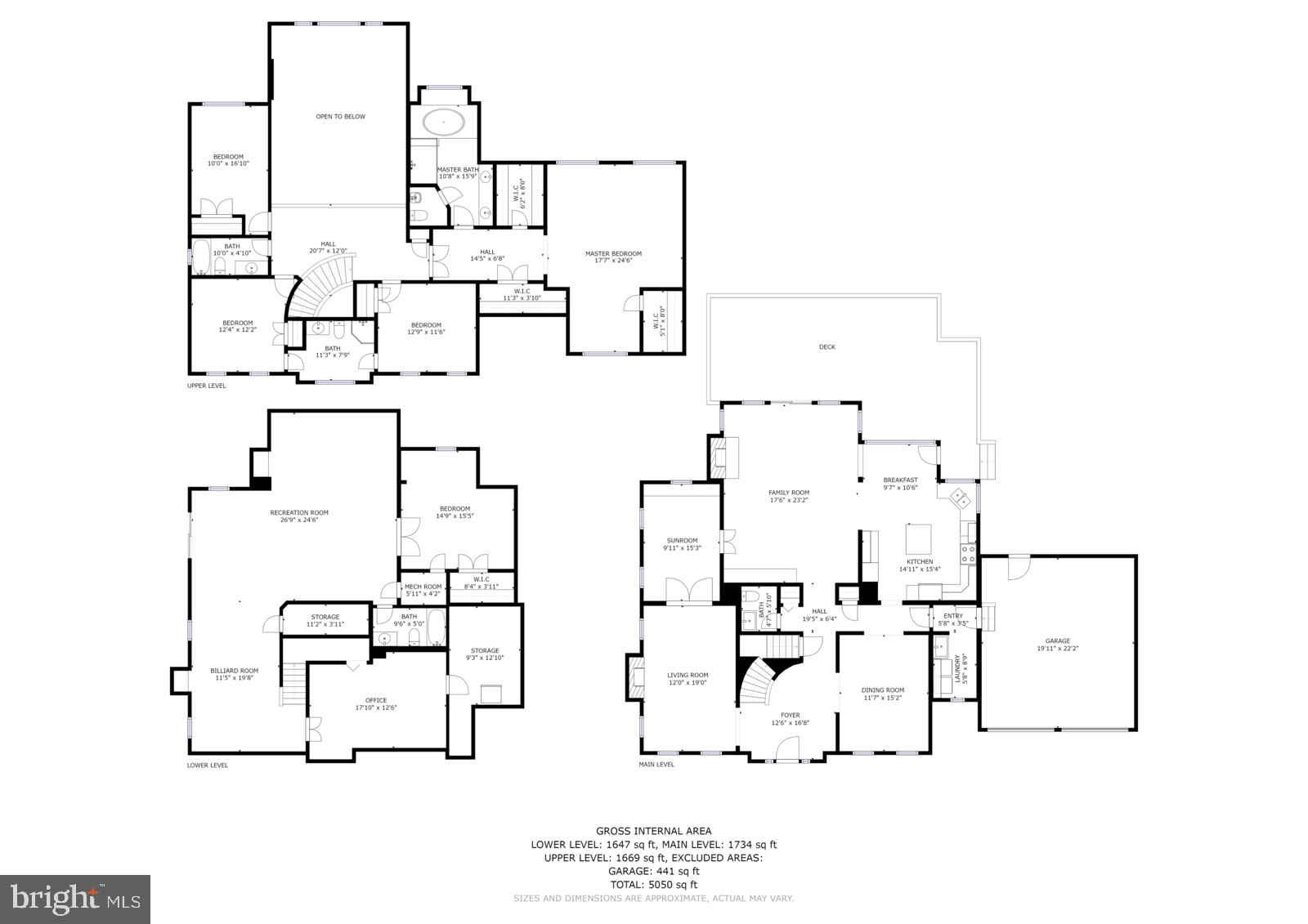 STILL OAKS - Residential